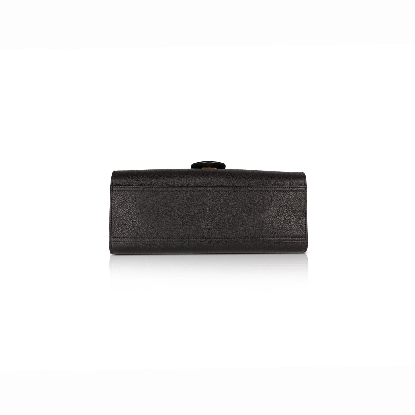 Gucci Small GG Marmont Top Handle Bag