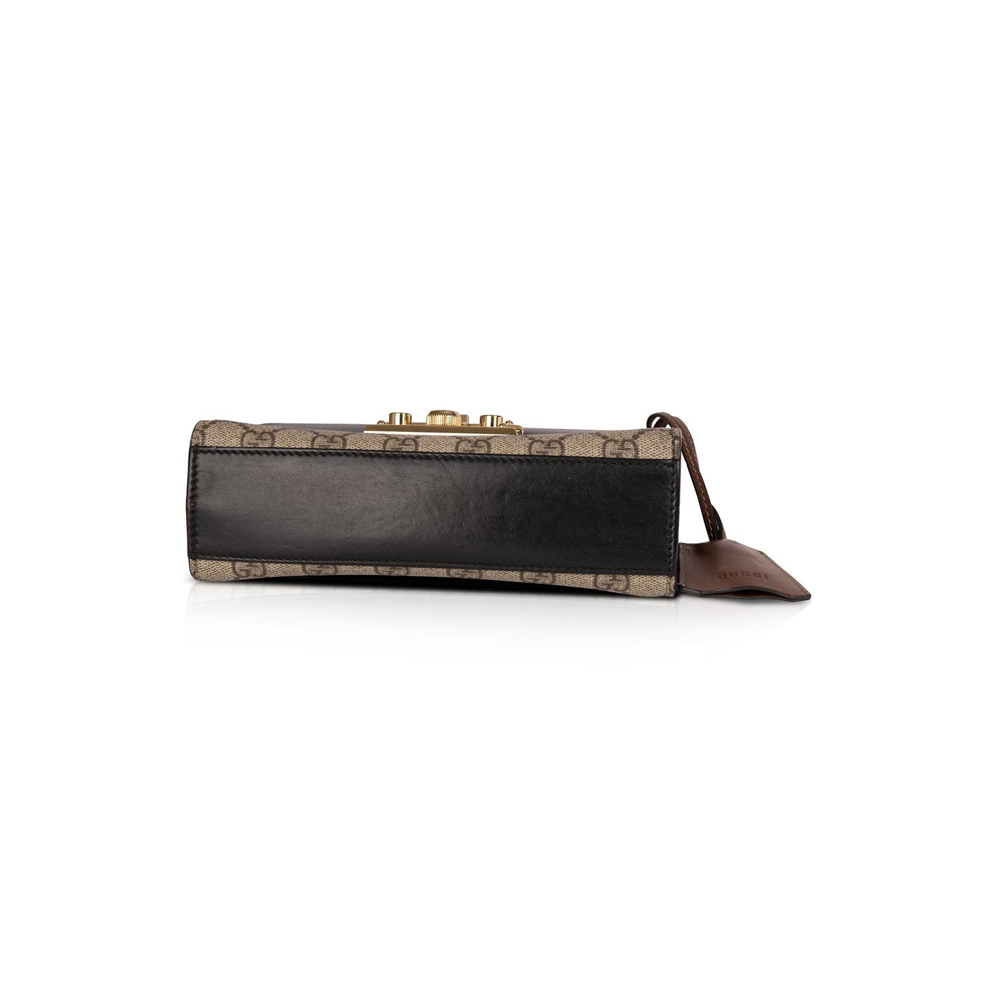 Gucci Small GG Padlock Shoulder Bag