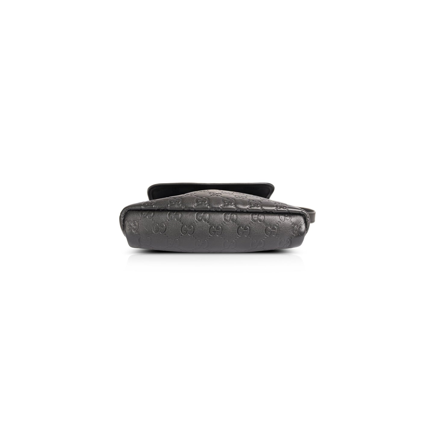 Gucci Small GG Signature Messenger Bag
