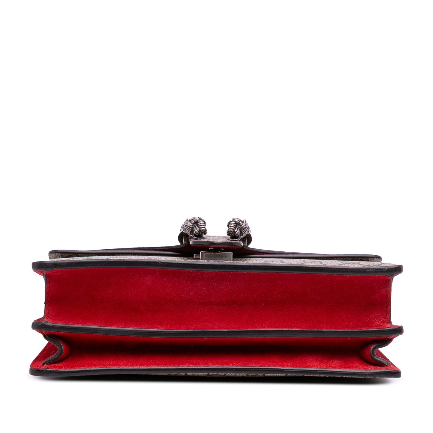 Gucci GG Supreme Dionysus Small Shoulder Bag