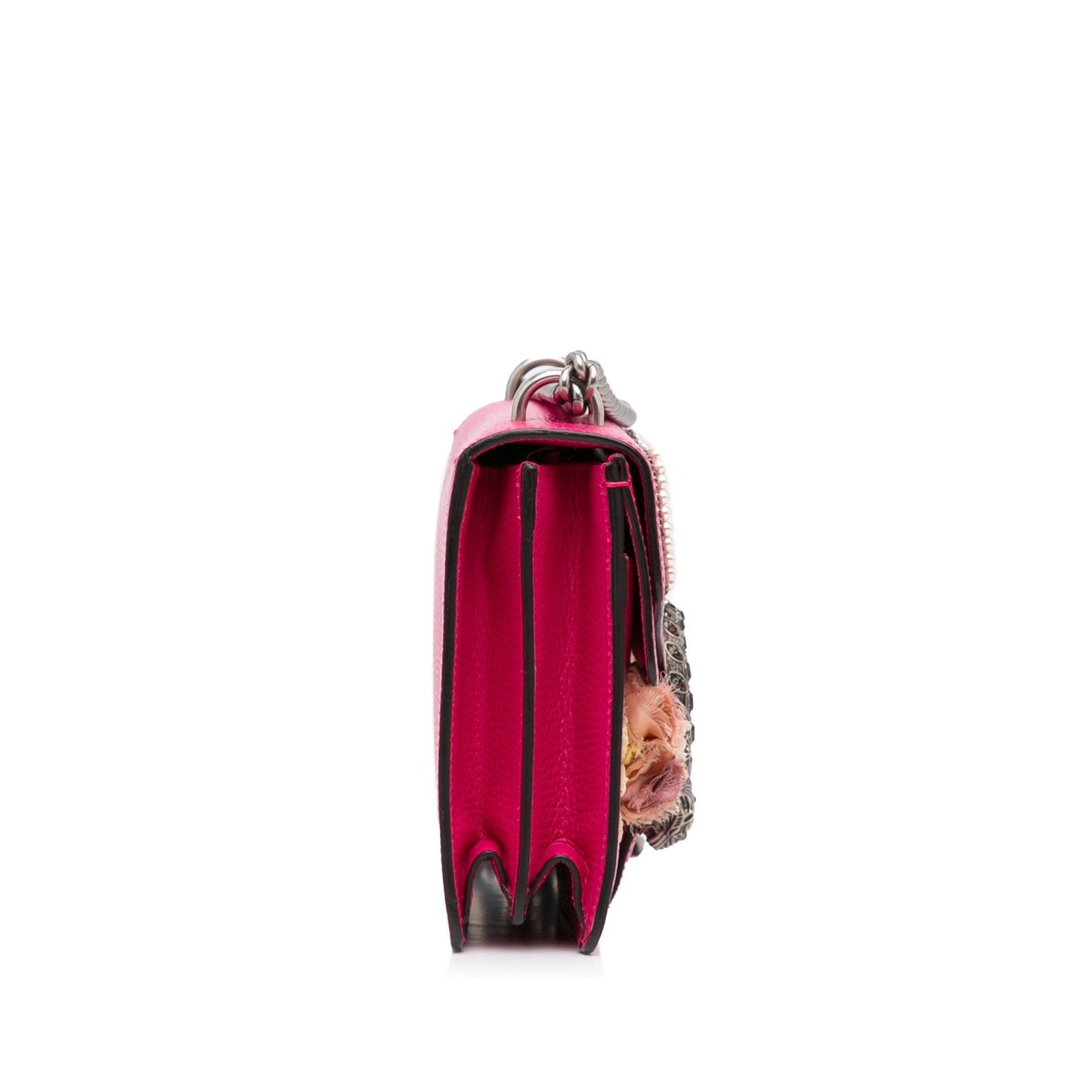 Gucci Small Guccify Dionysus Shoulder Bag (SHG-SfFlNY)