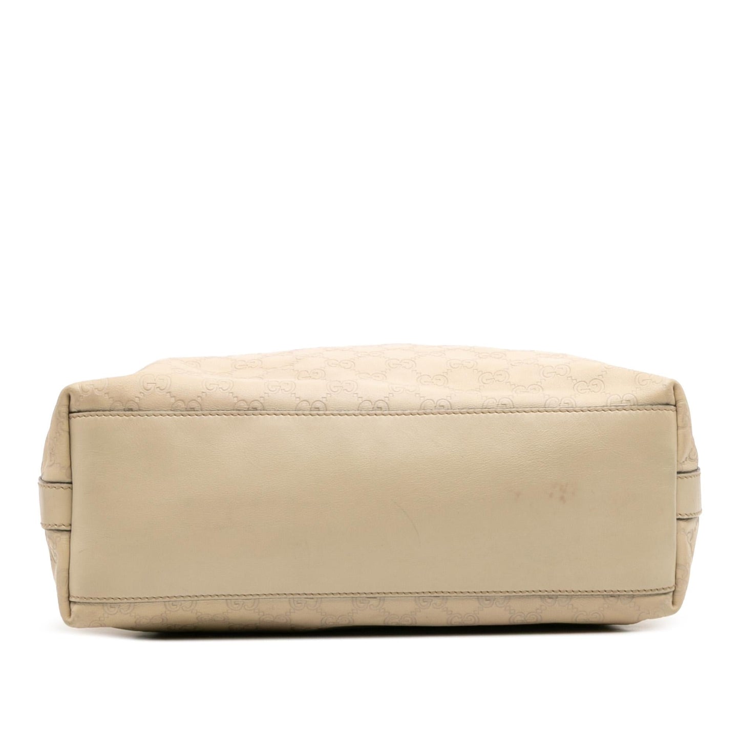 Gucci Small Guccissima Miss GG Hobo