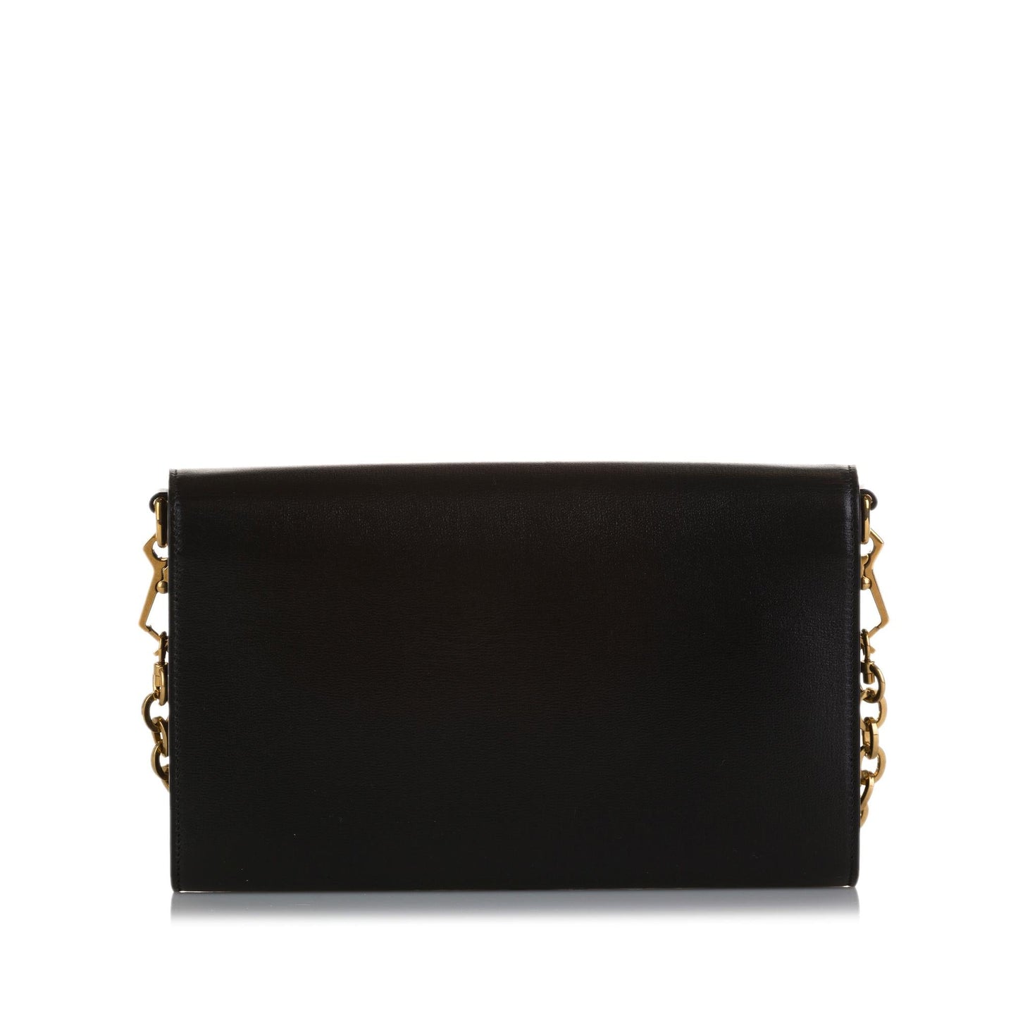 Gucci Small Horsebit 1955 Crossbody Bag (SHG-txmd5X)