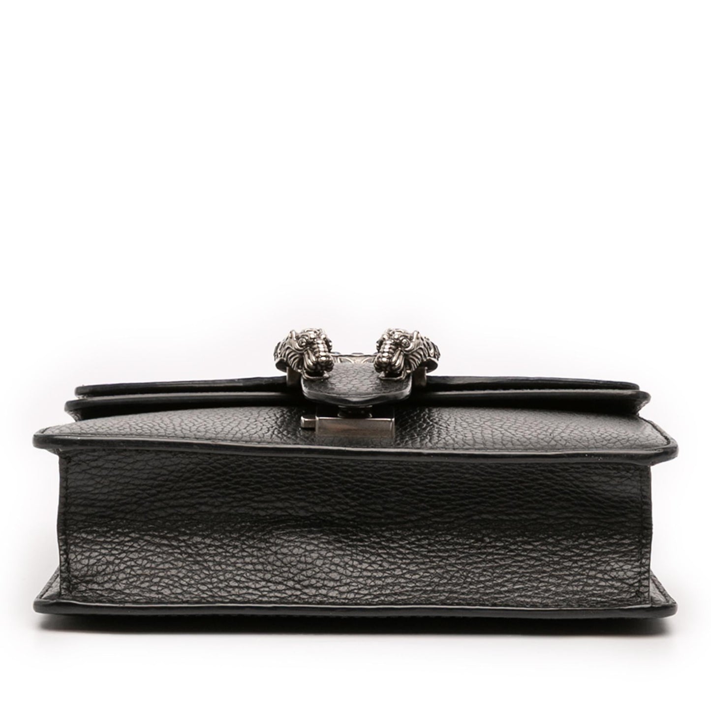 Gucci Small Leather Dionysus  Crossbody