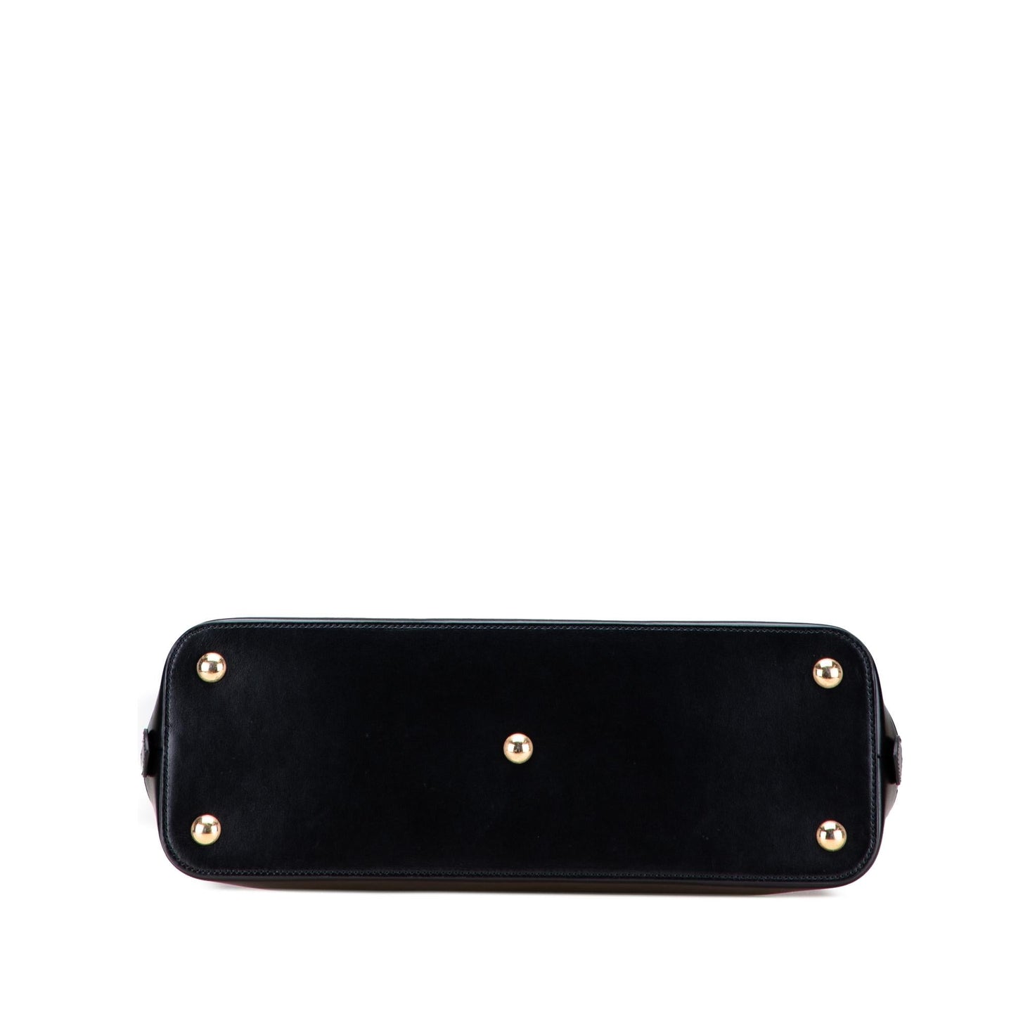 Gucci Small Leather Horsebit 1955 Duffle Bag
