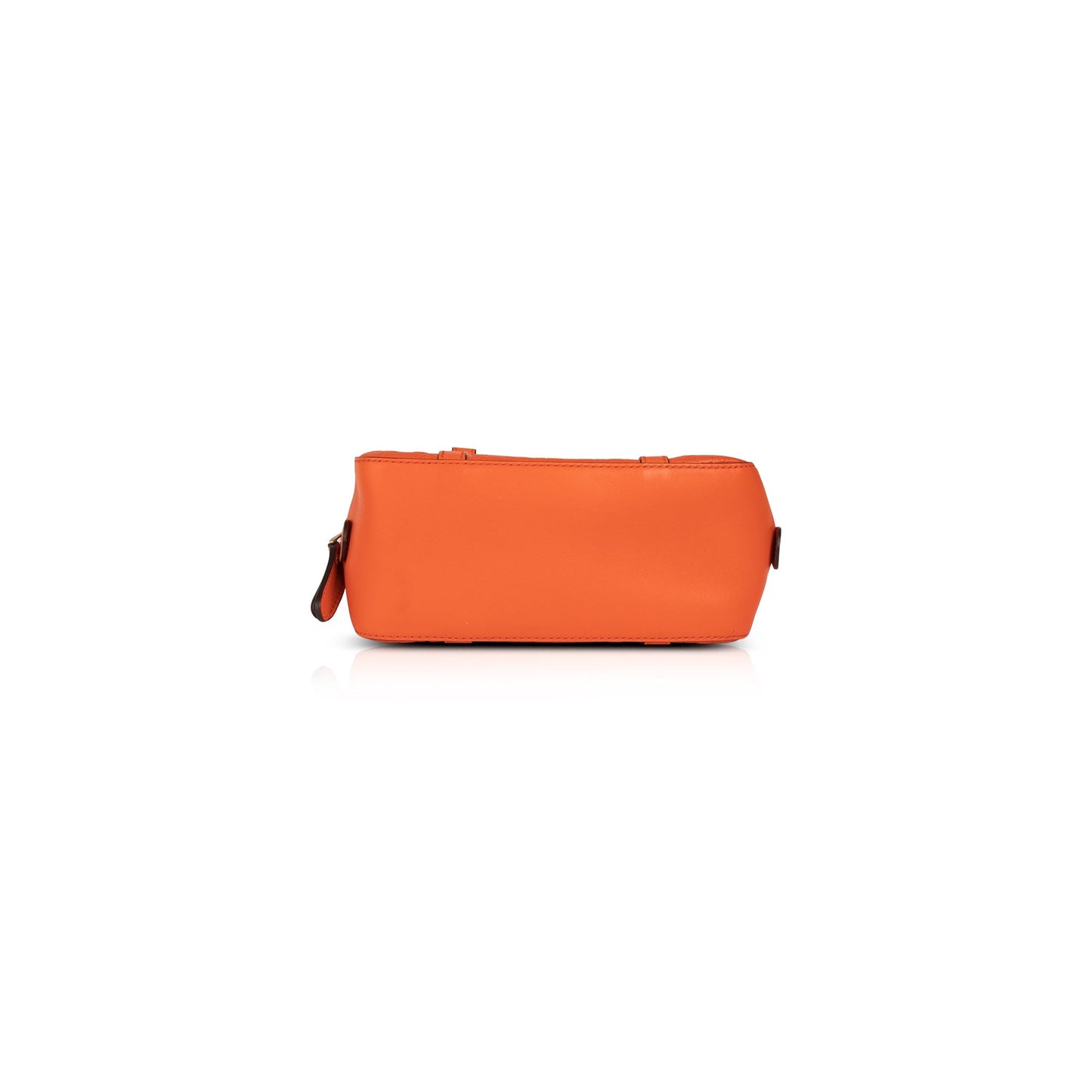 Gucci Small Microguccissima Crossbody Bag