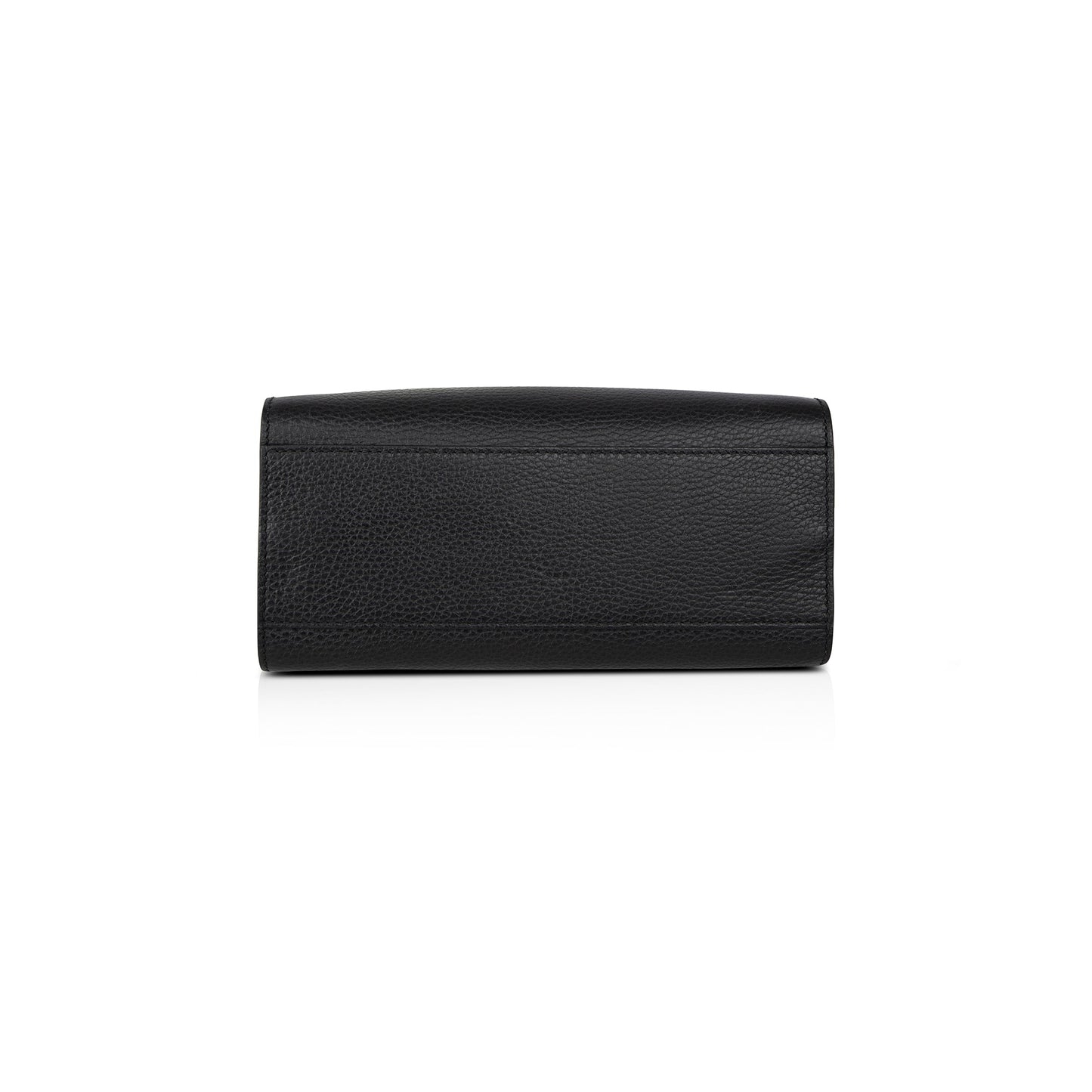 Gucci Small Nymphaea Web Bamboo Top Handle Bag