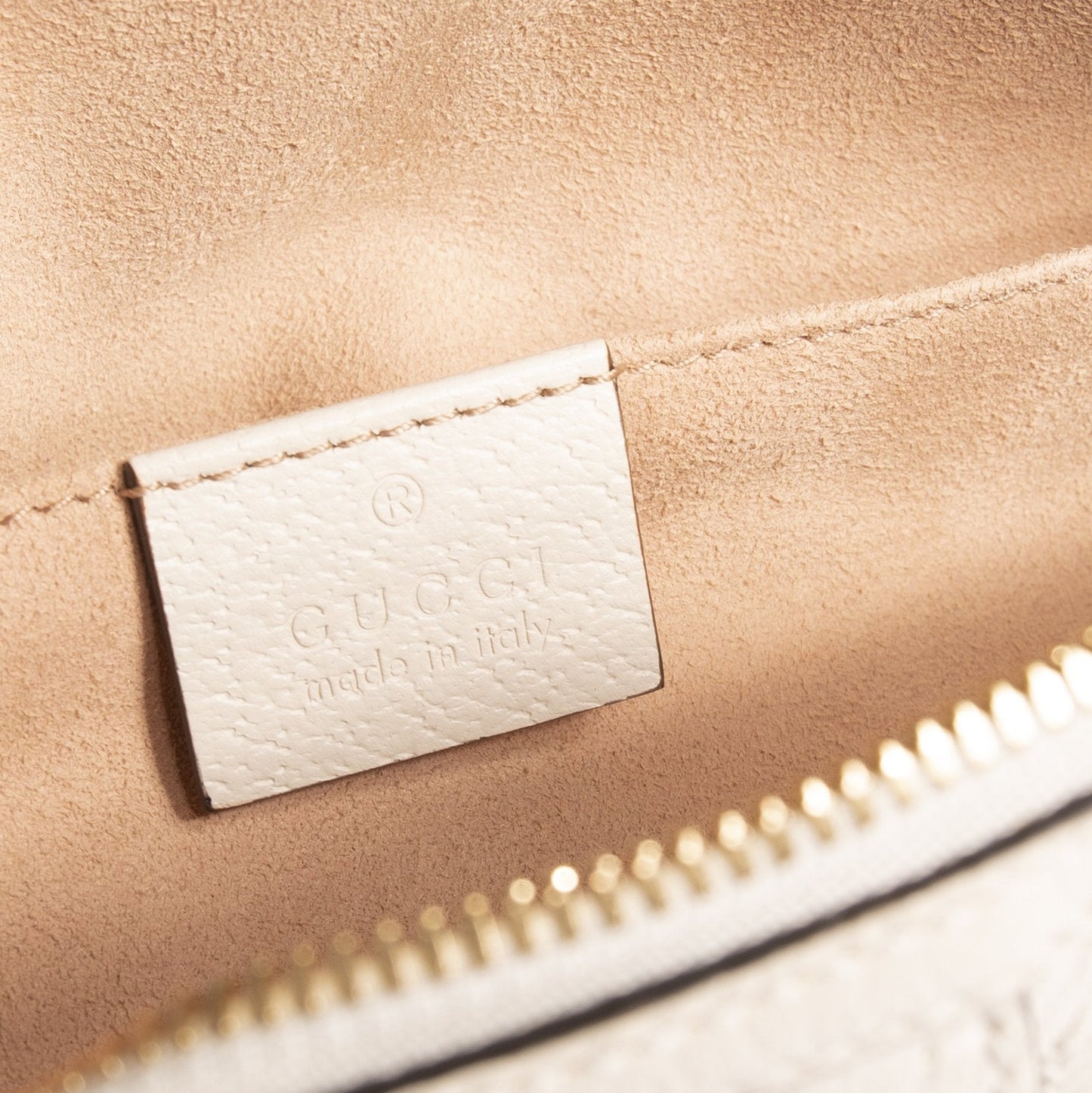 Gucci Small Ophidia Crossbody Bag