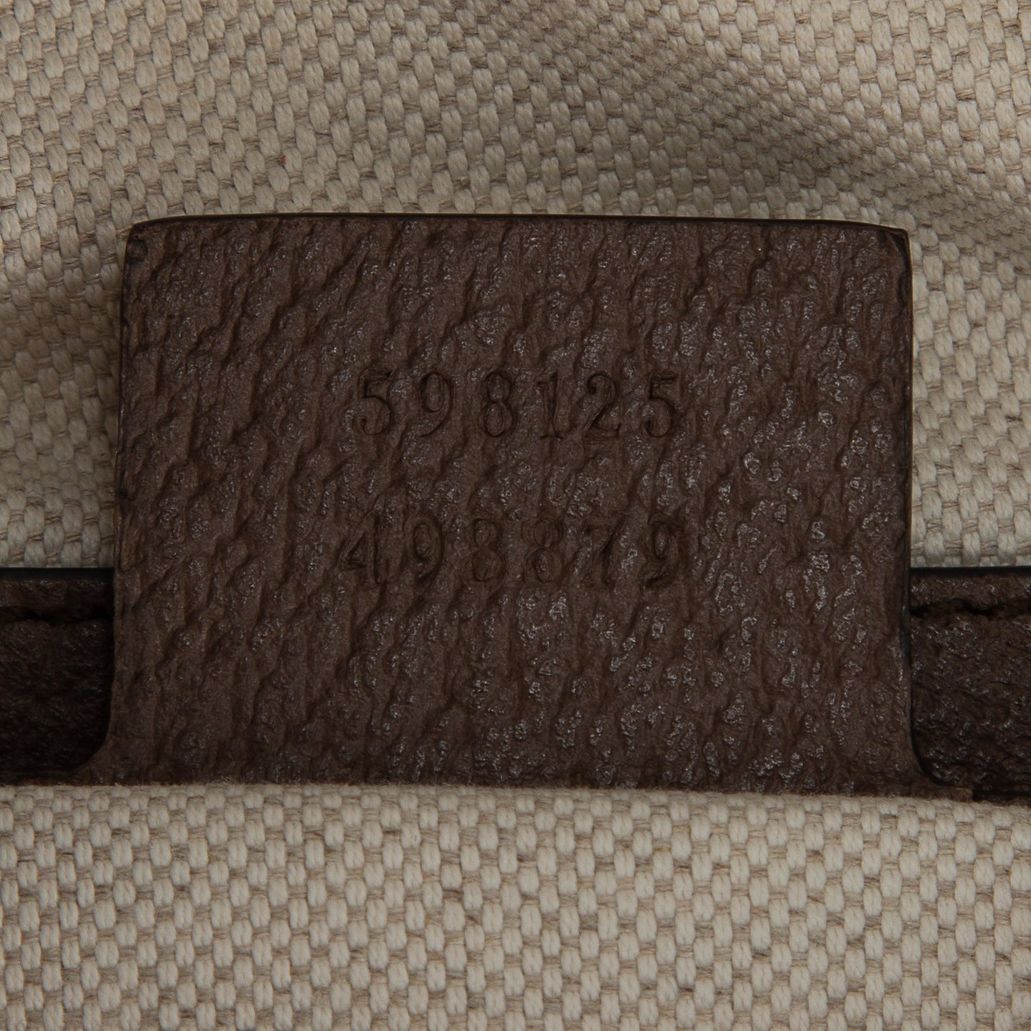 Gucci Small Ophidia GG Supreme Shoulder Bag