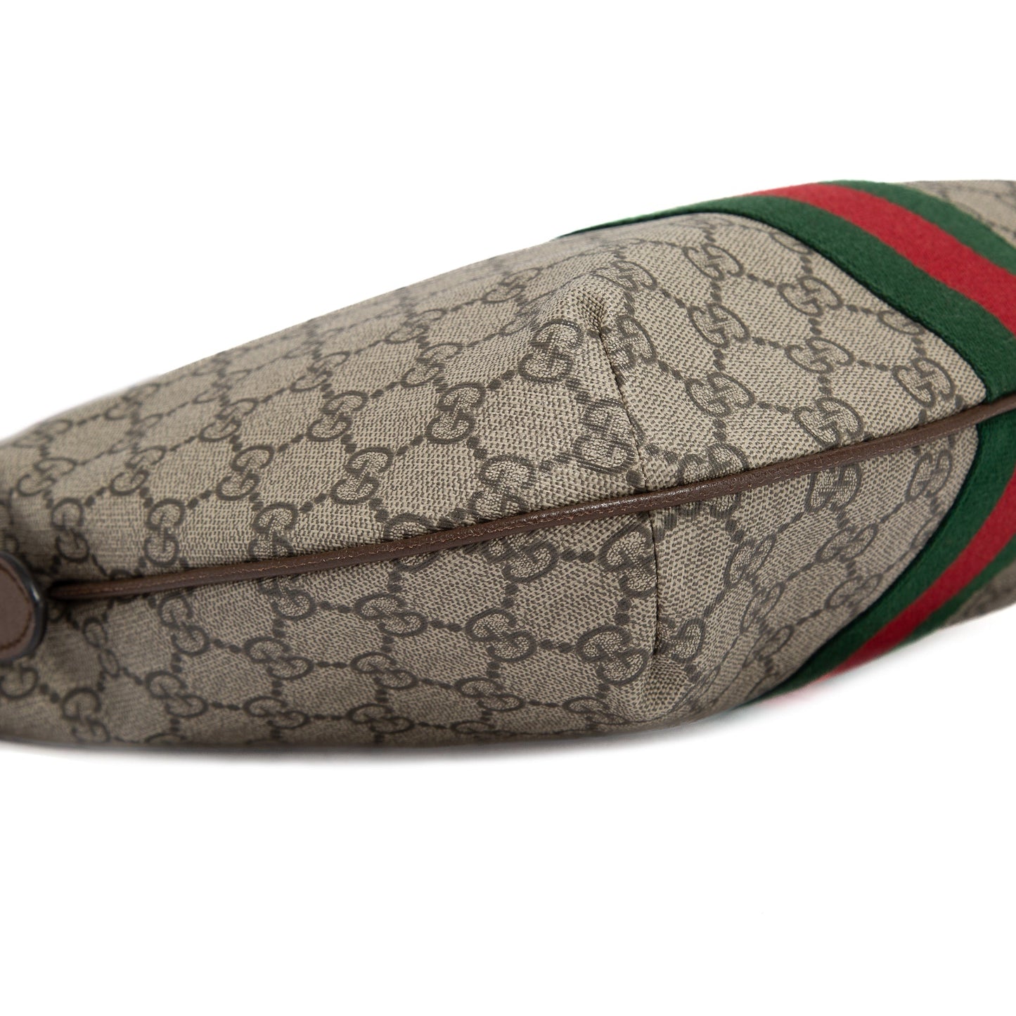 Gucci Small Ophidia GG Supreme Shoulder Bag
