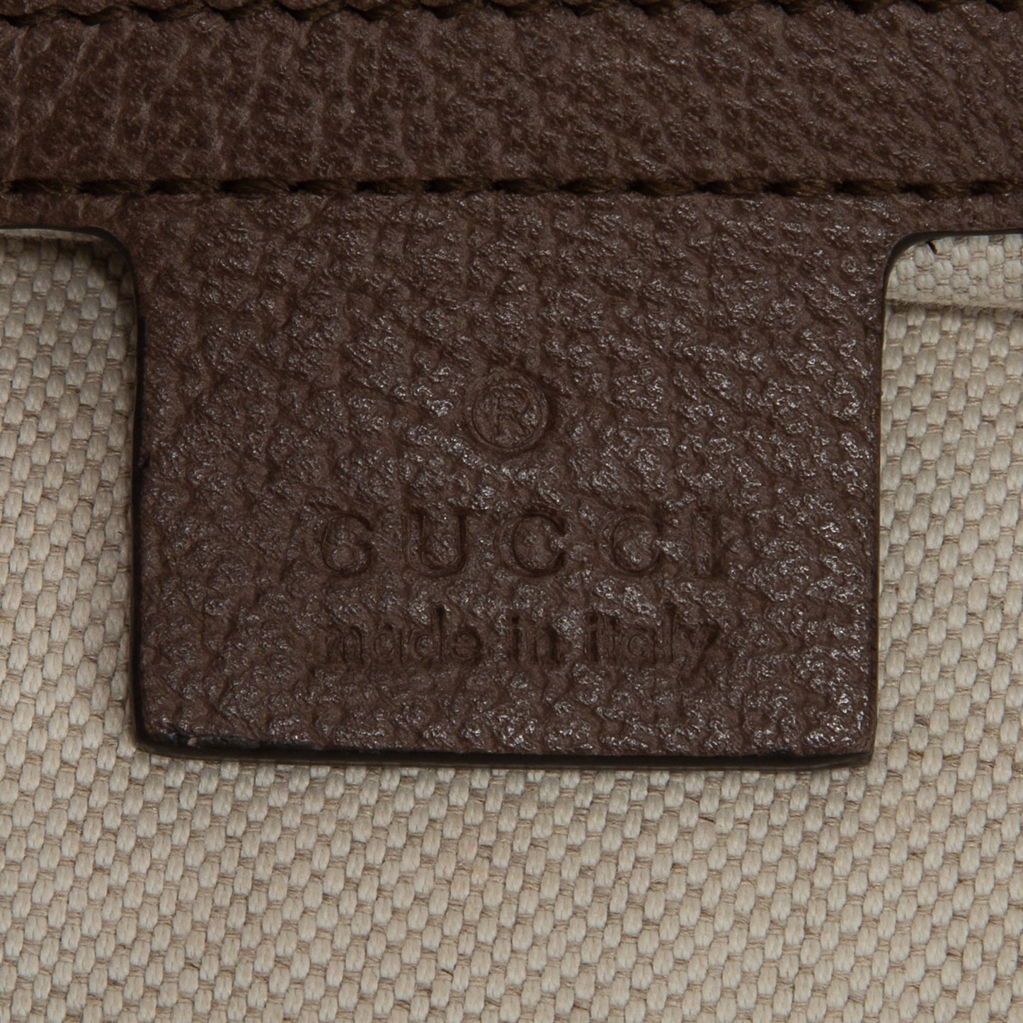 Gucci Small Ophidia GG Supreme Shoulder Bag