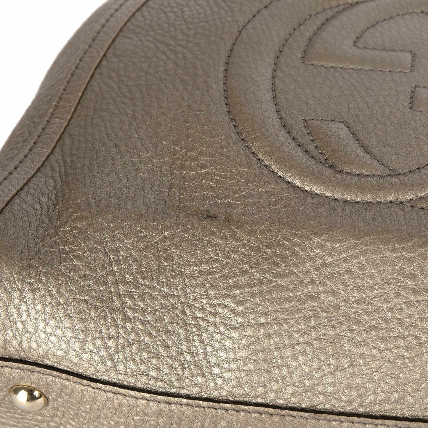 Gucci Small Soho Convertible Shoulder Bag