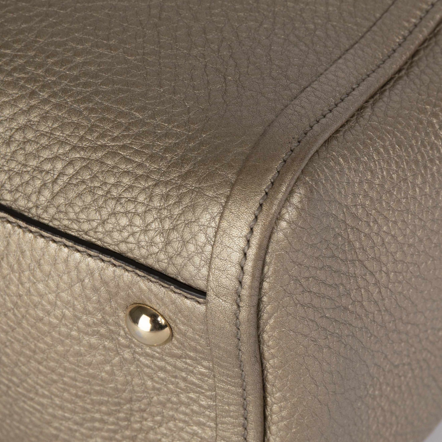 Gucci Small Soho Convertible Shoulder Bag