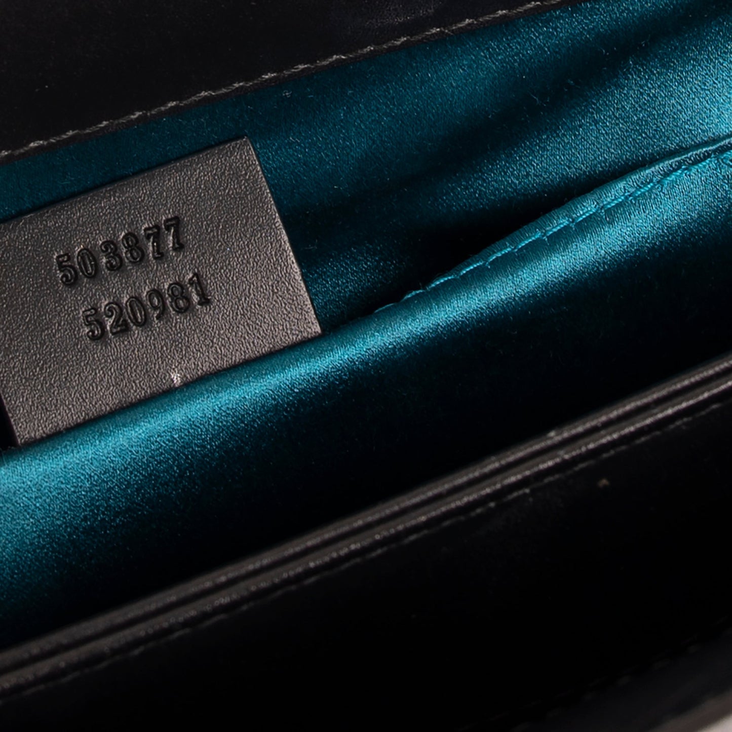 Gucci Small Suede Ophidia Chain Shoulder Bag