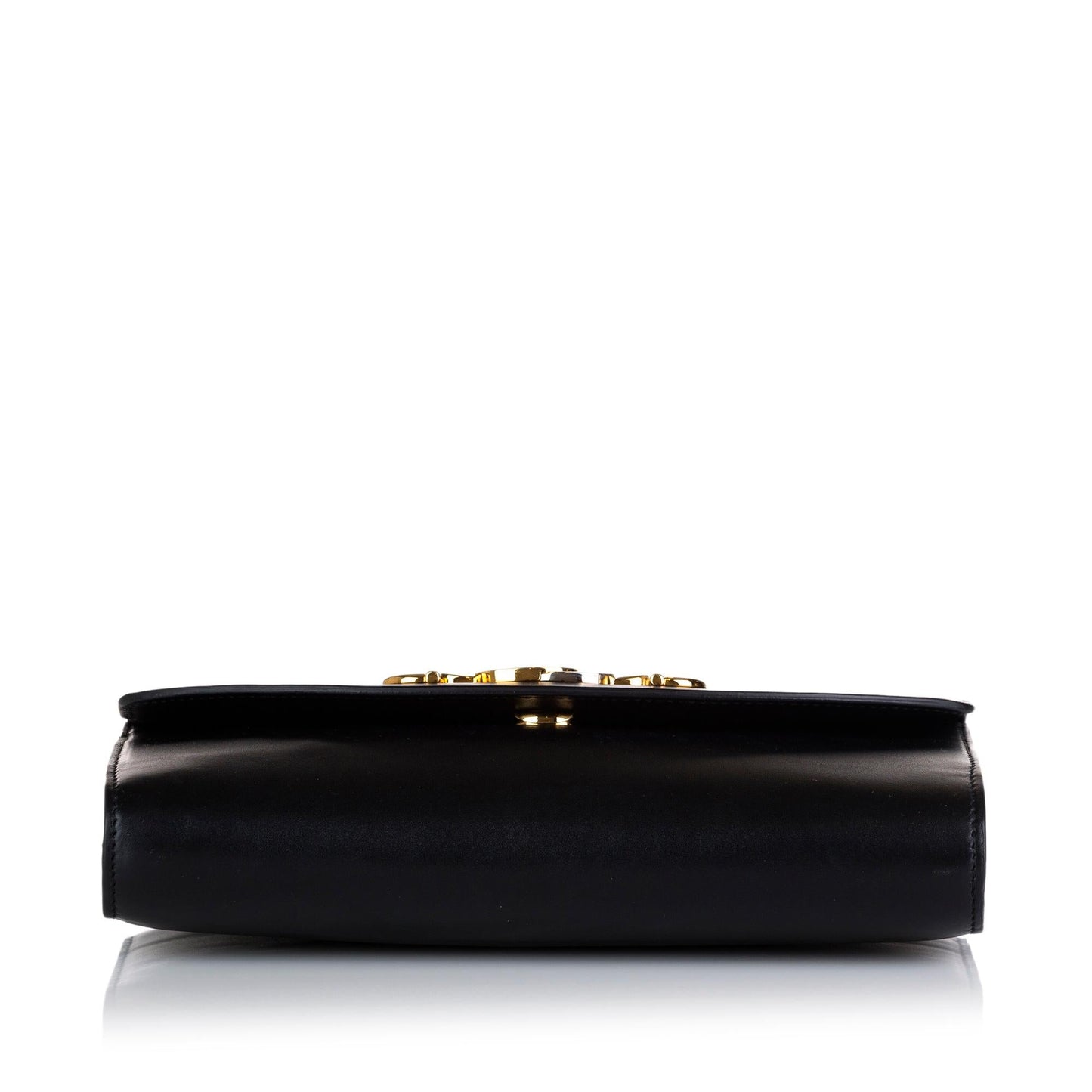 Gucci Small Zumi Satchel (SHG-35895)