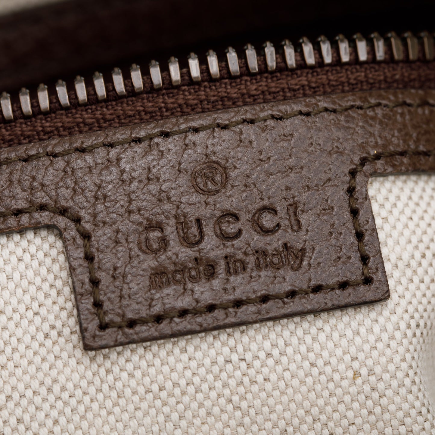Gucci Soft GG Supreme Web Small Ophidia GG Small Crossbody Bag