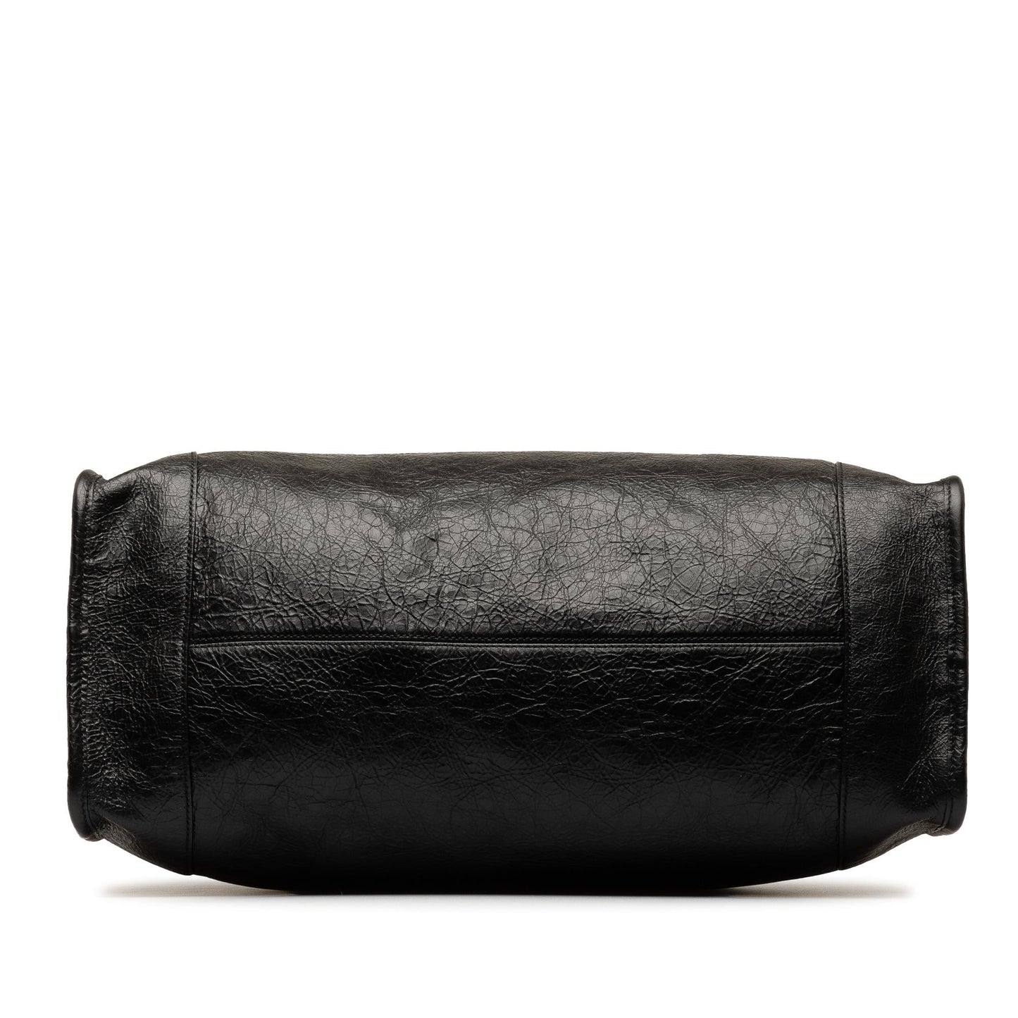 Gucci Soft Leather Morpheus Duffle Bag (SHG-nPa0C4)