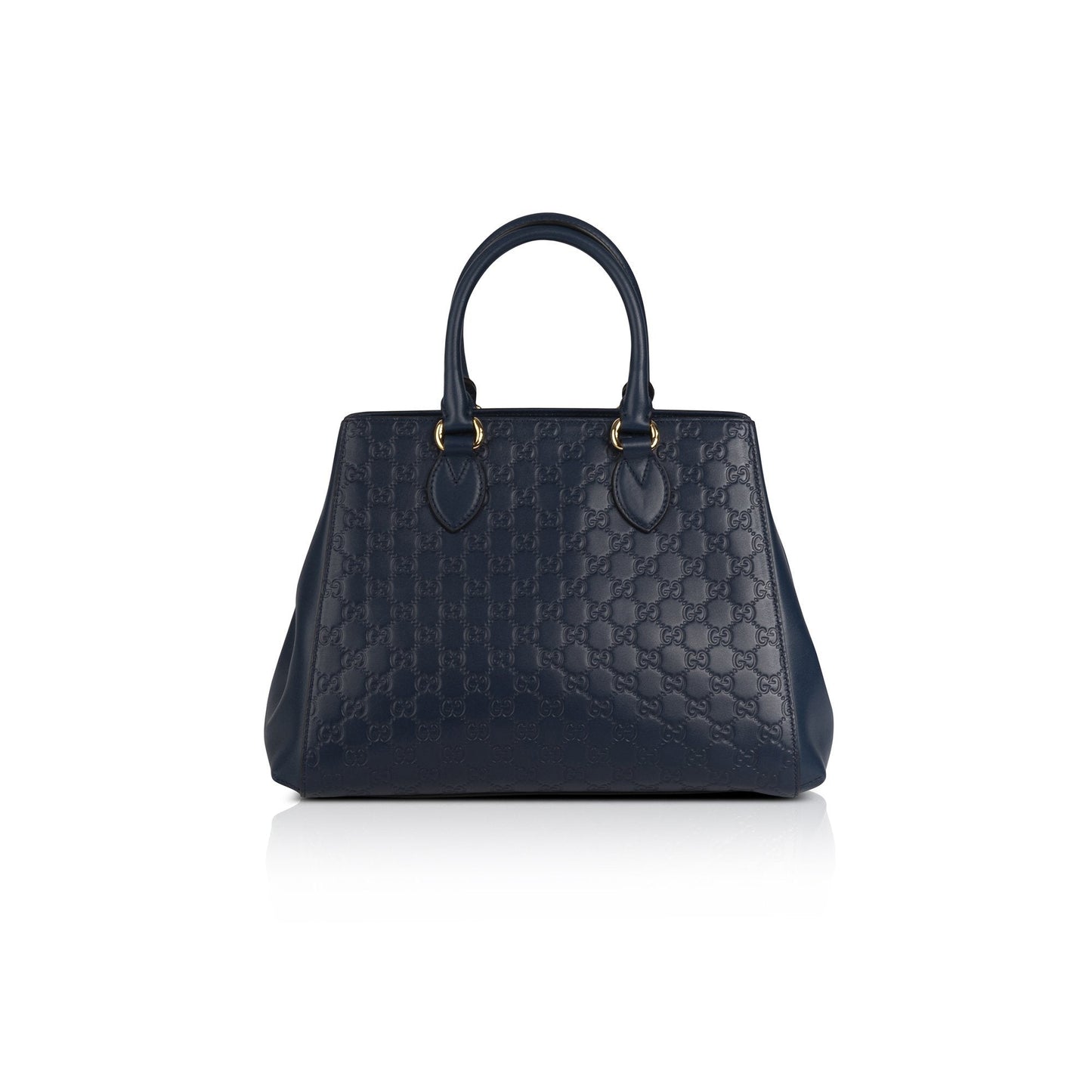 Gucci Soft Signature Convertible Top Handle Bag