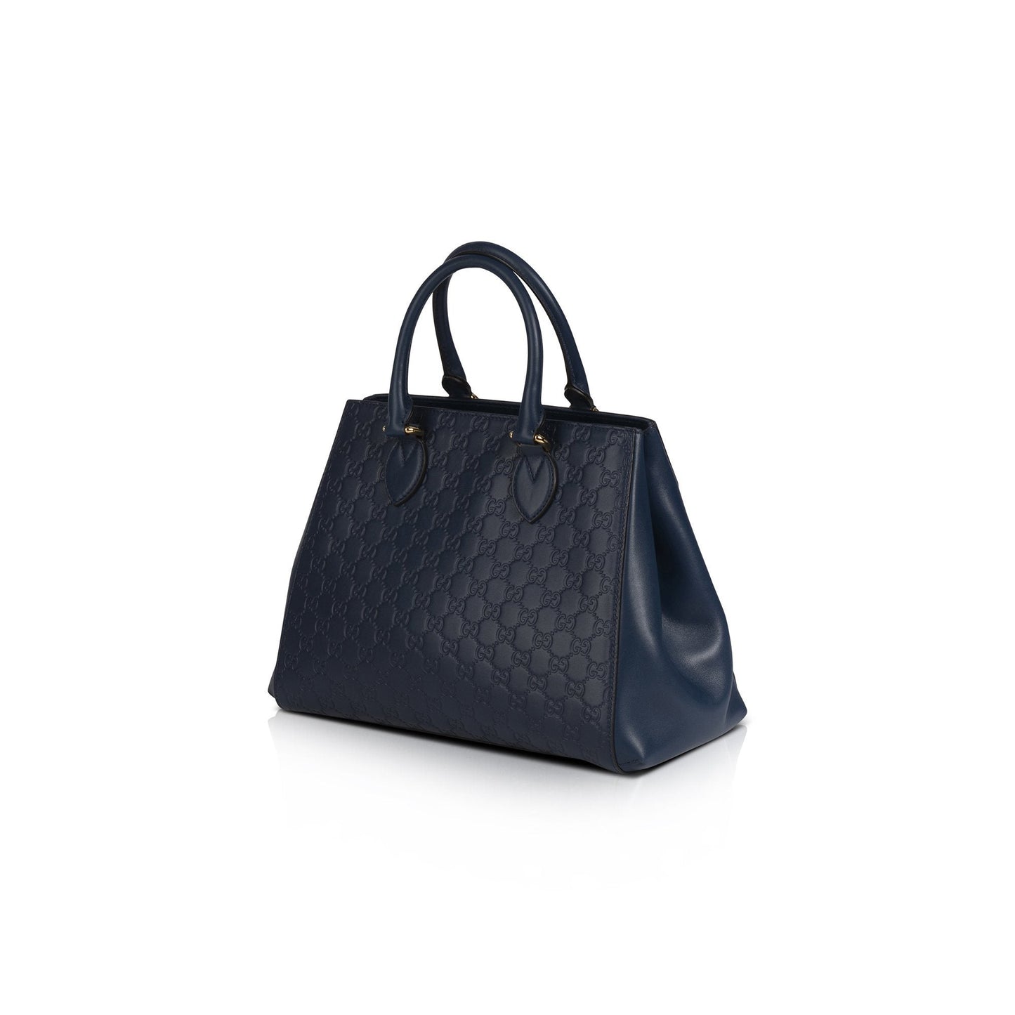 Gucci Soft Signature Convertible Top Handle Bag