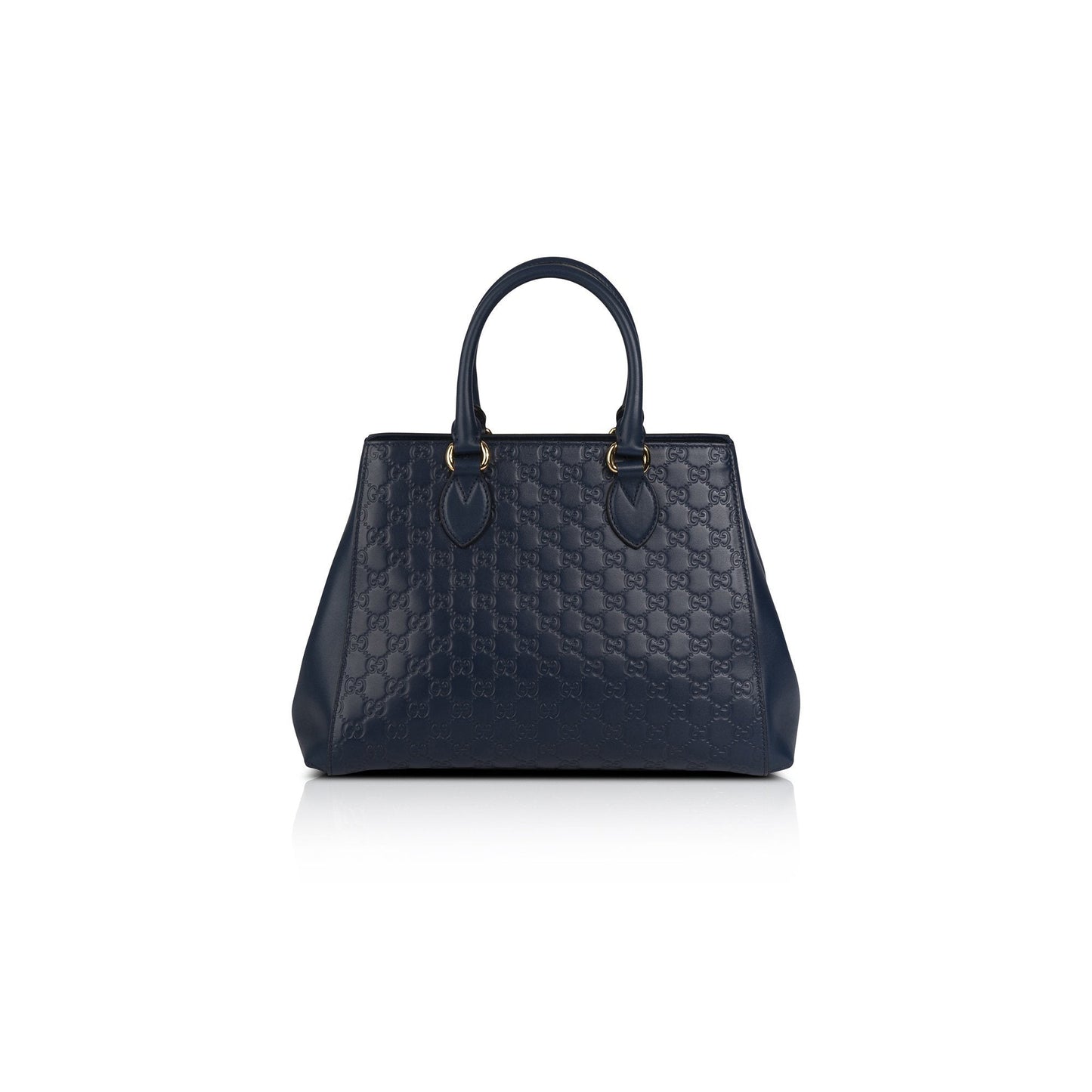 Gucci Soft Signature Convertible Top Handle Bag
