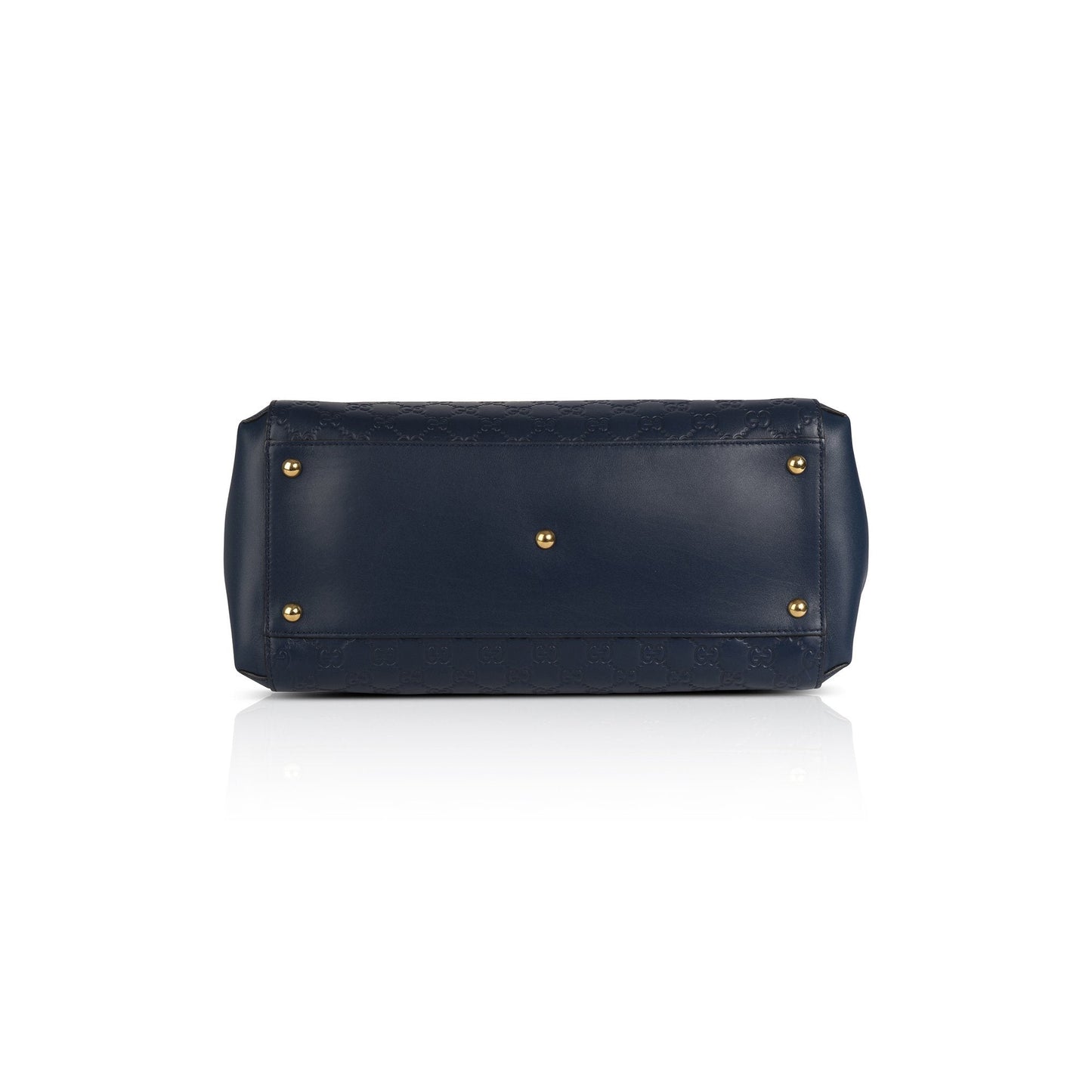 Gucci Soft Signature Convertible Top Handle Bag
