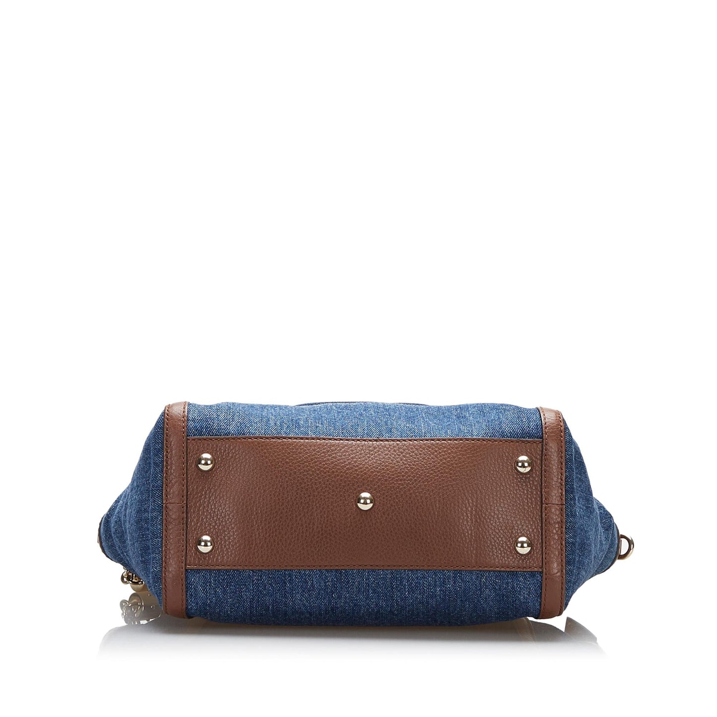 Gucci Soho Cellarius Satchel (SHG-ROjYdo)
