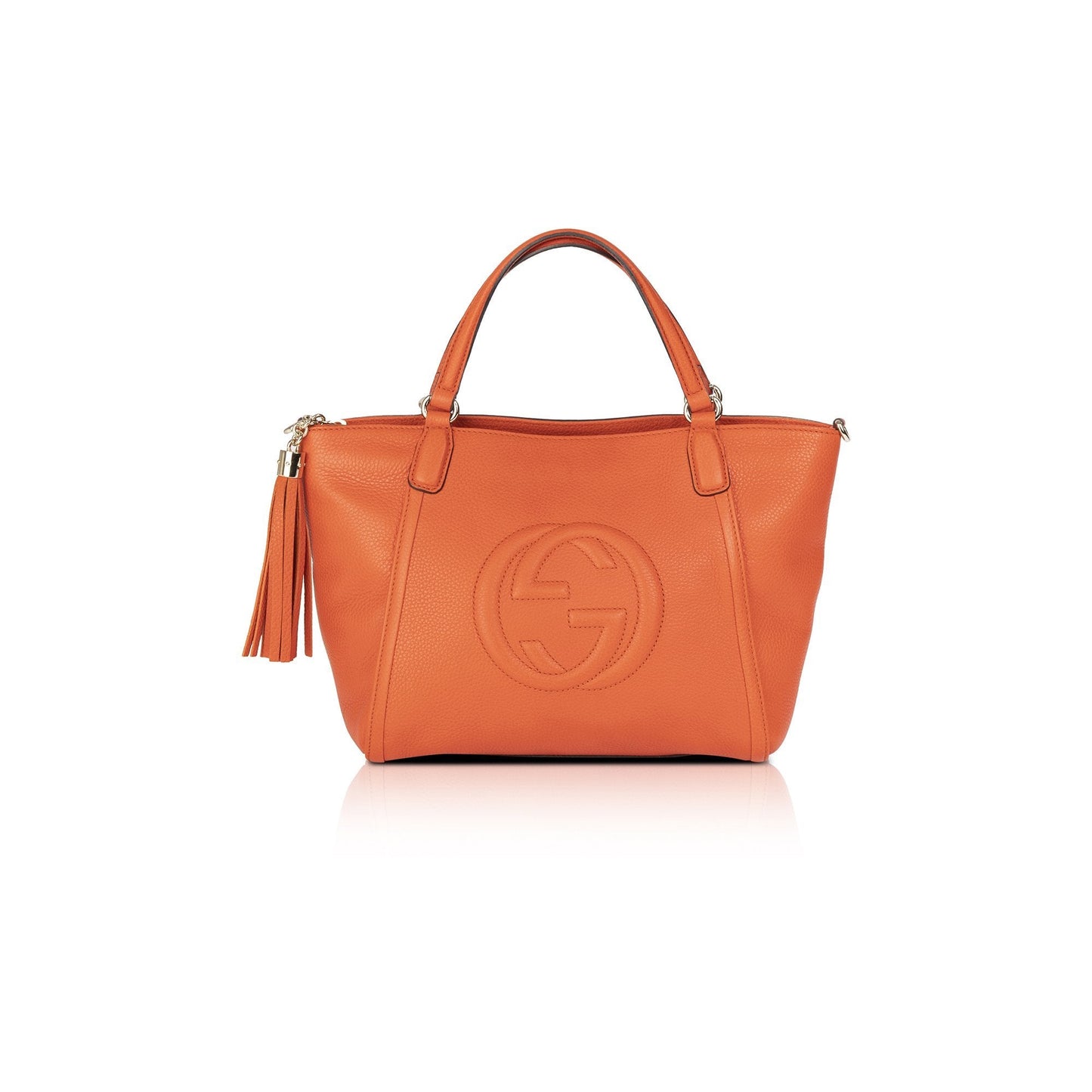 Gucci Soho Cellarius Tote
