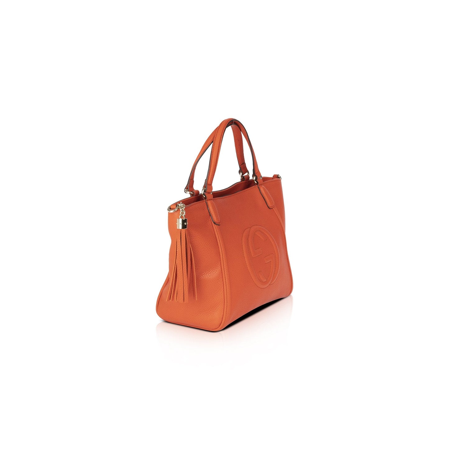 Gucci Soho Cellarius Tote