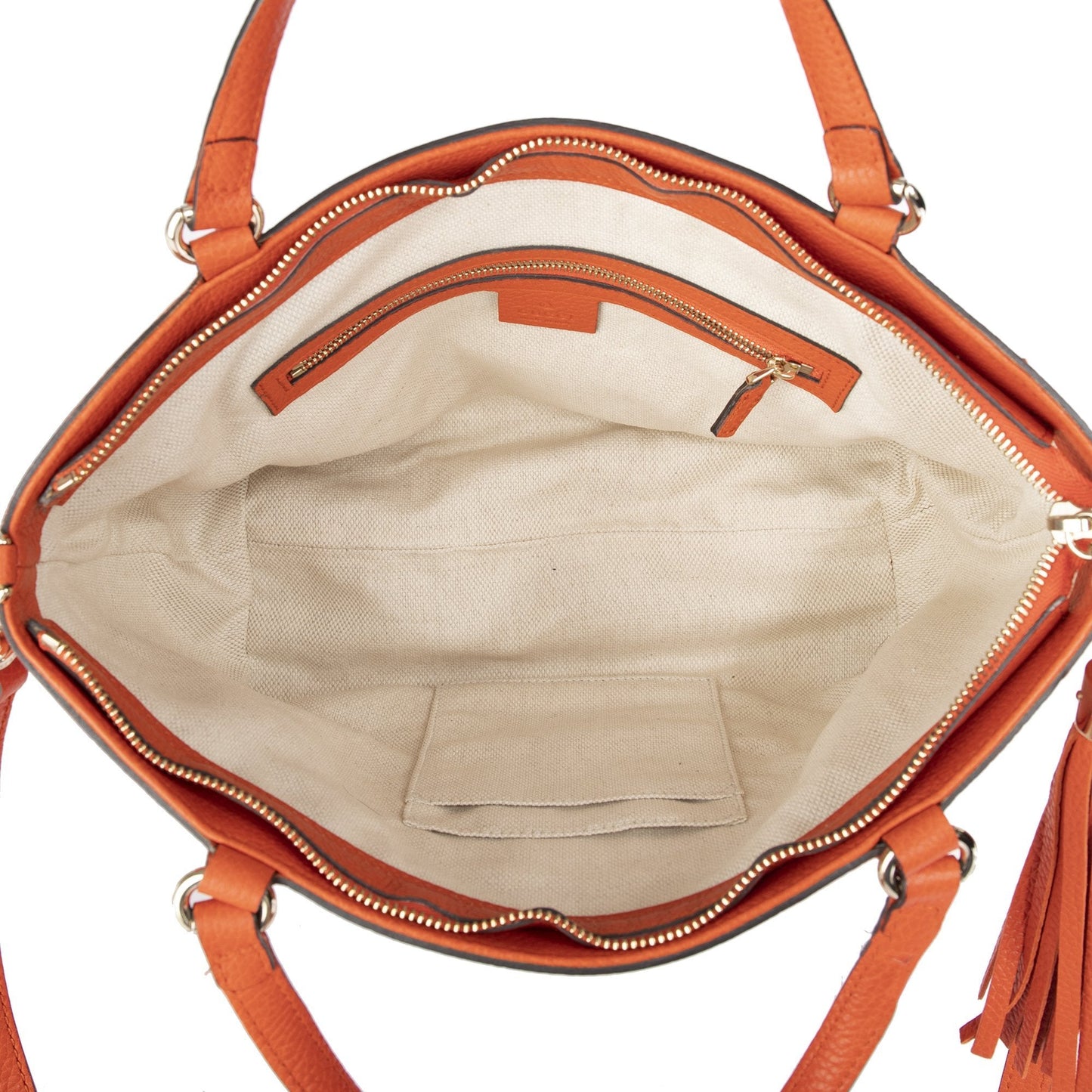 Gucci Soho Cellarius Tote