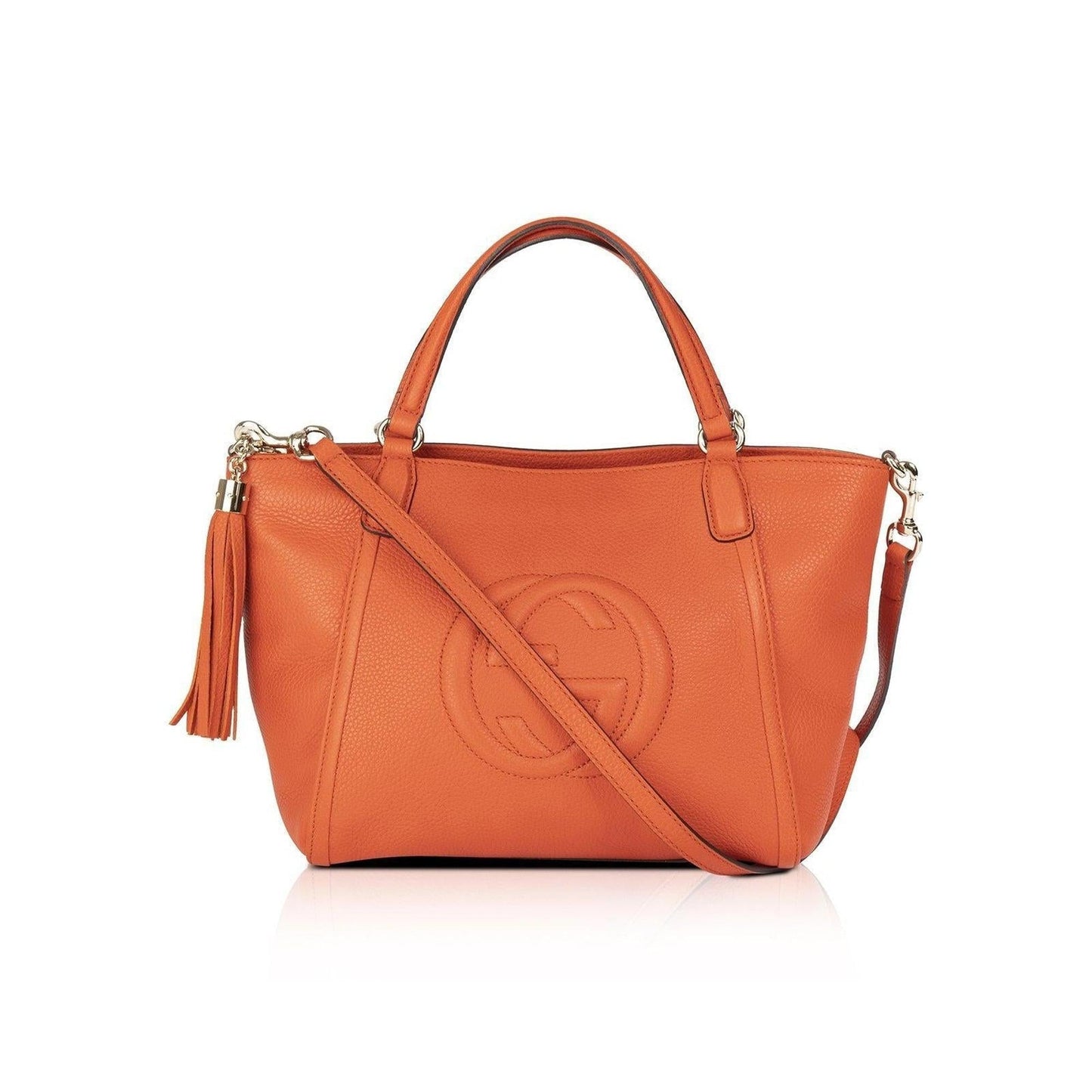 Gucci Soho Cellarius Tote