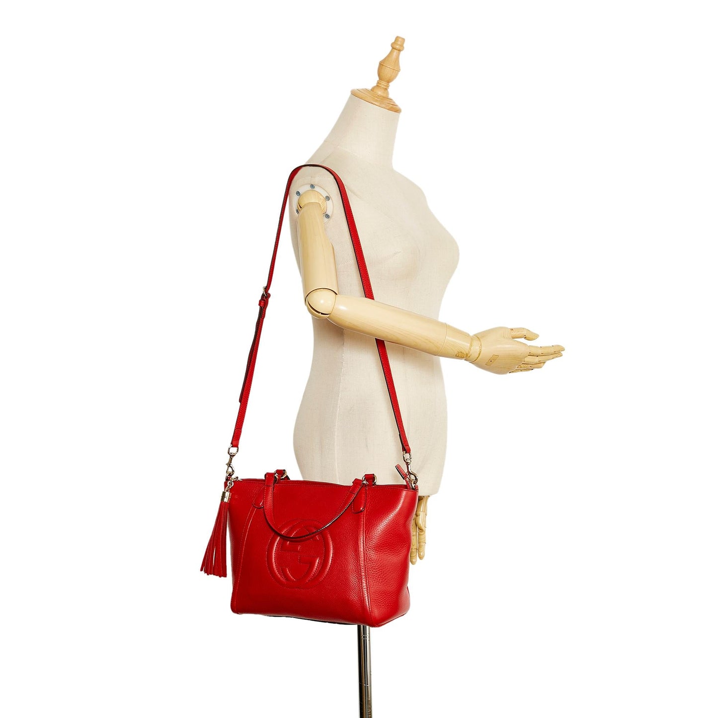 Gucci Soho Cellarius (SHG-tQGaU5)