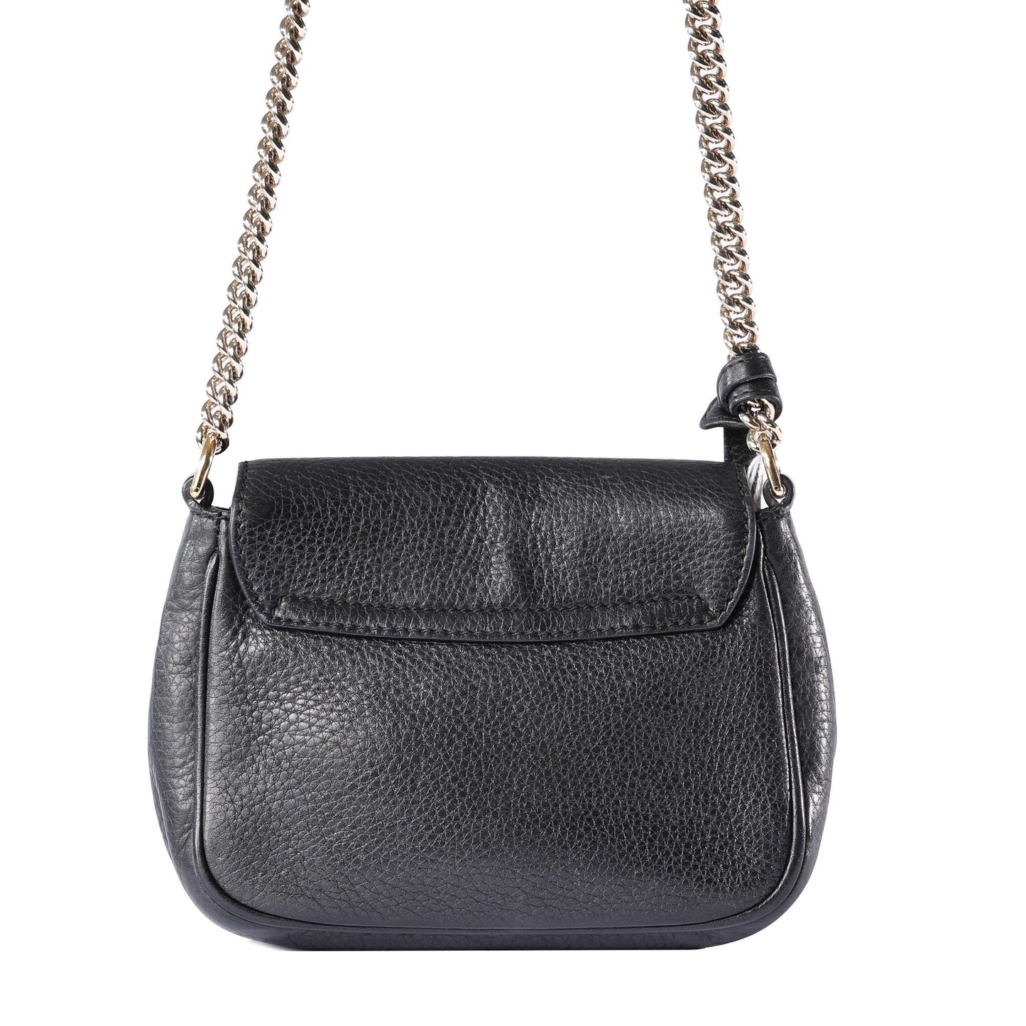 Gucci Soho Chain Crossbody Bag