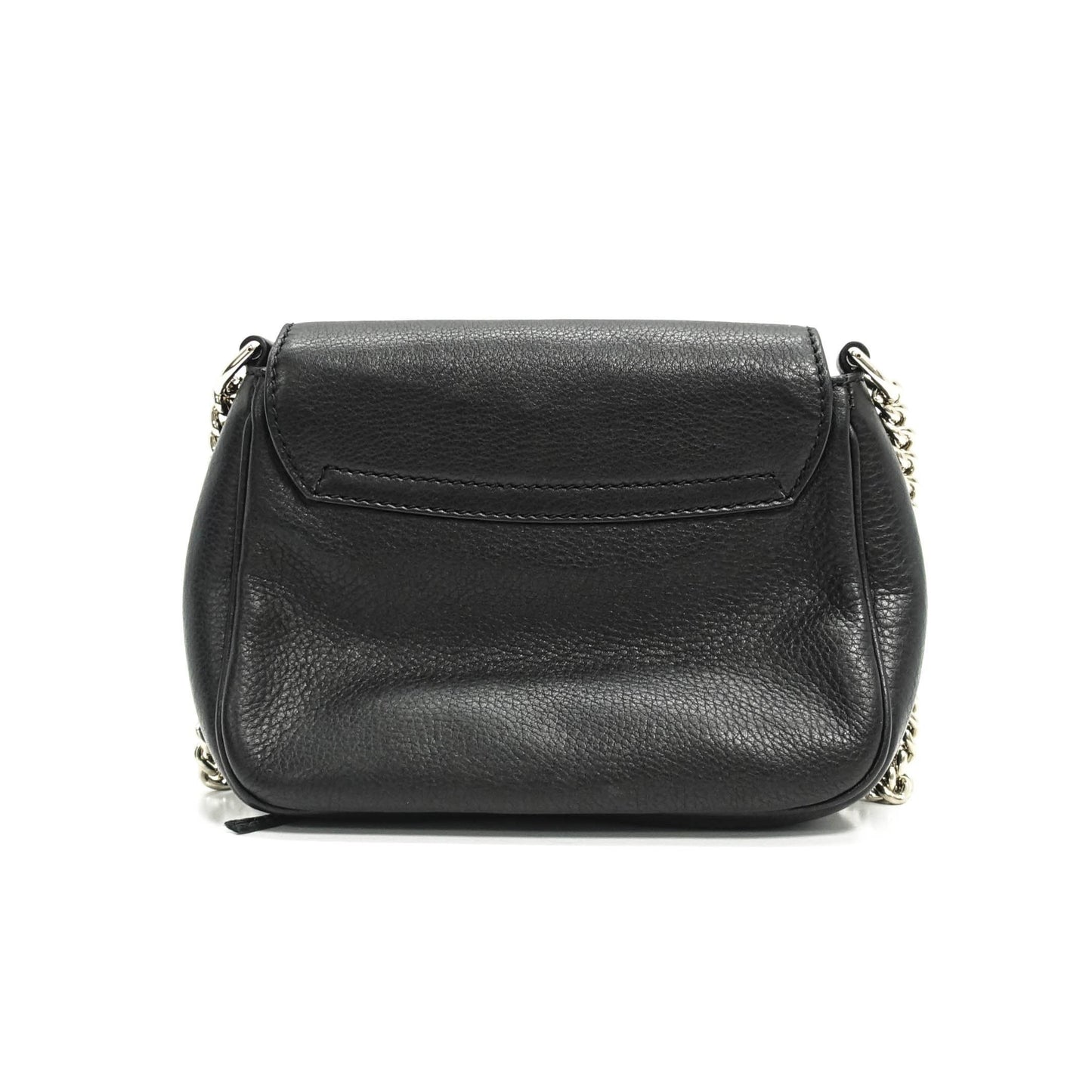 Gucci Soho Chain Crossbody Bag