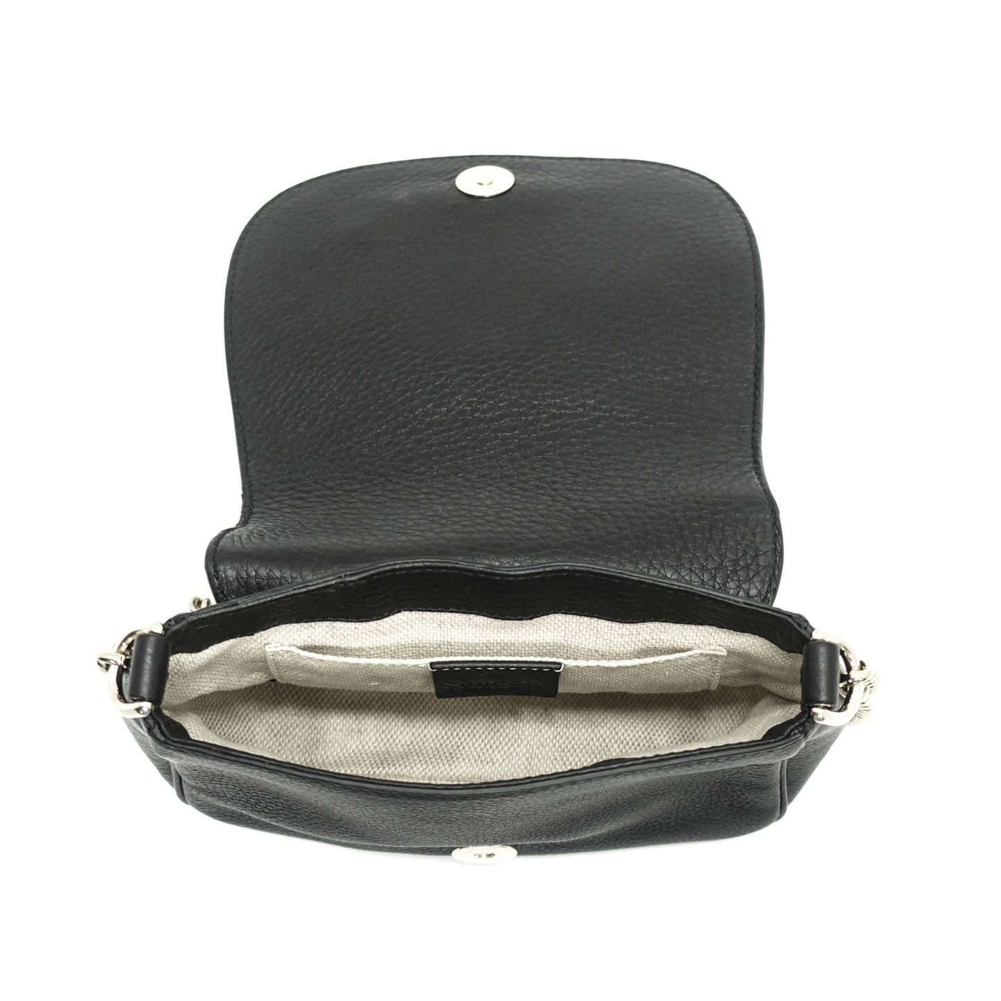 Gucci Soho Chain Crossbody Bag