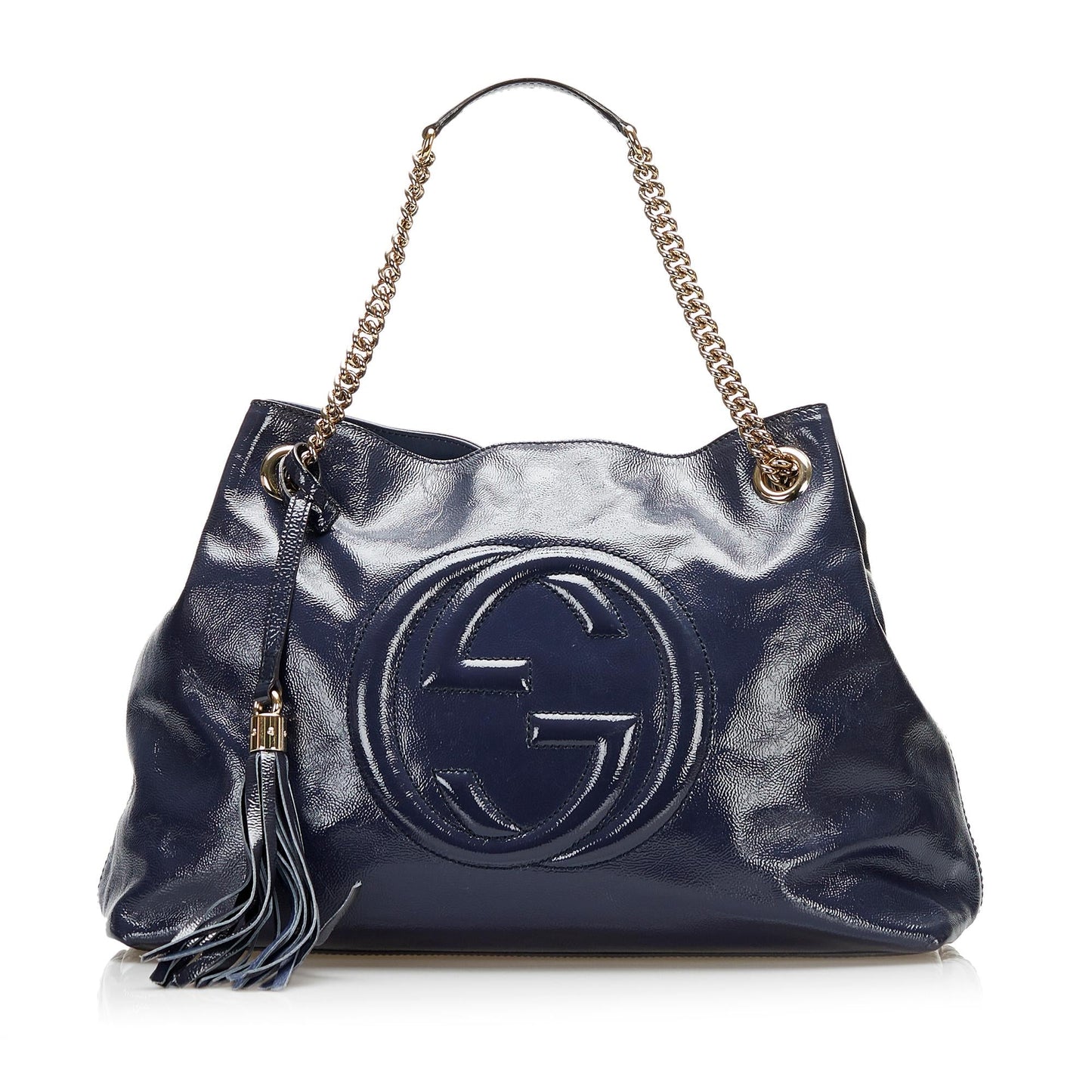 Gucci Soho Chain (SHG-37502)