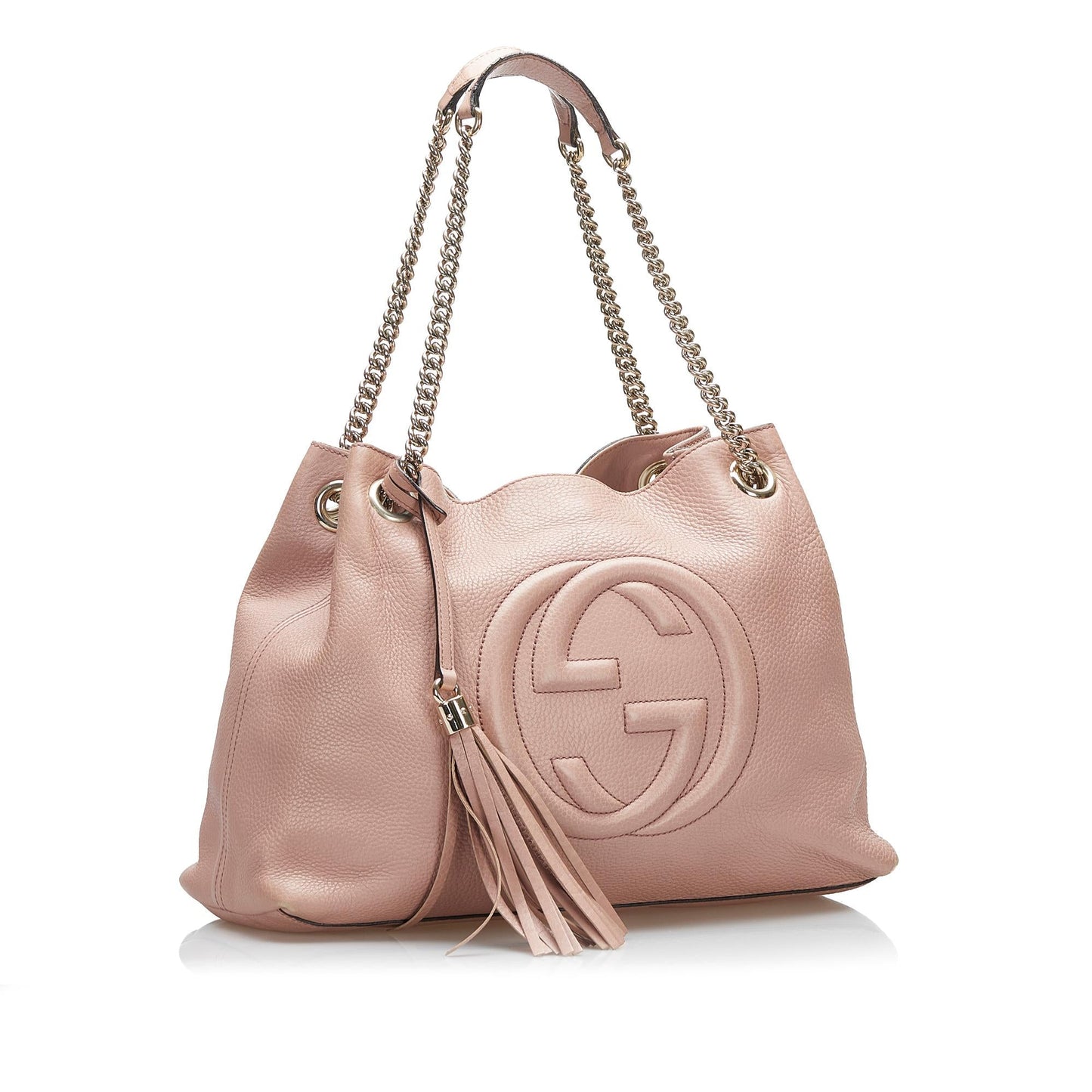 Gucci Soho Chain (SHG-X5Le0A)