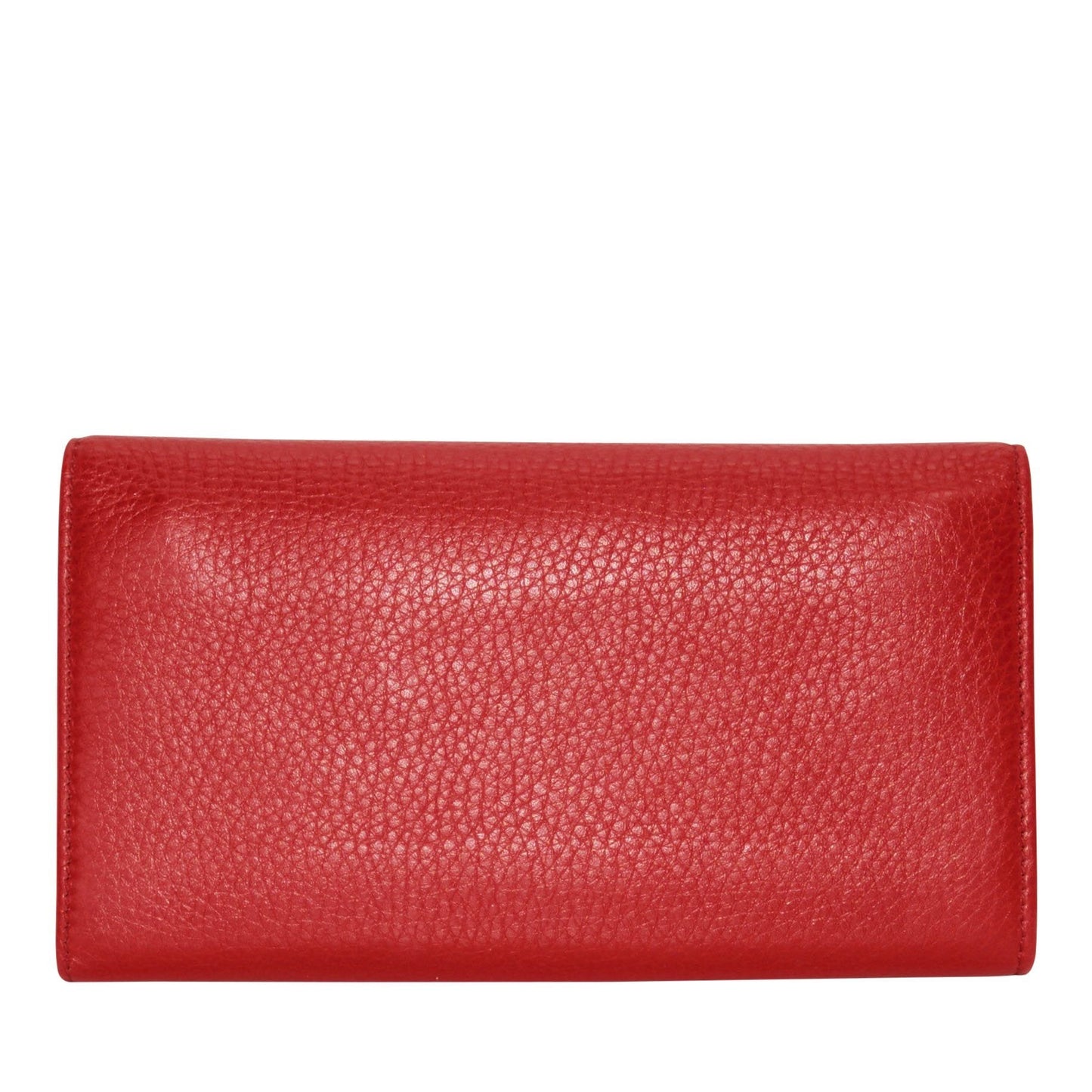 Gucci Soho Continental Wallet