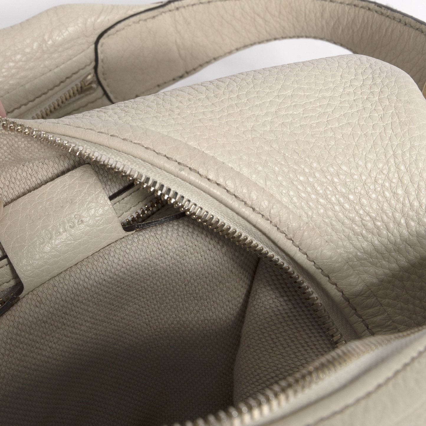 Gucci Soho Hobo Bag