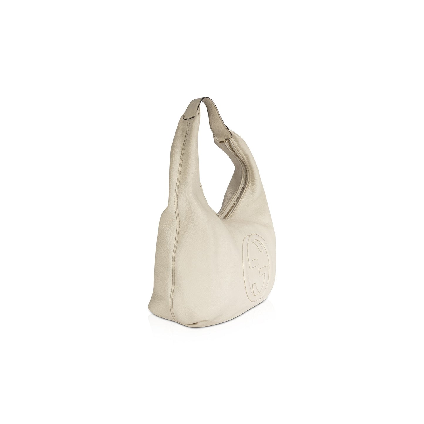 Gucci Soho Hobo Bag
