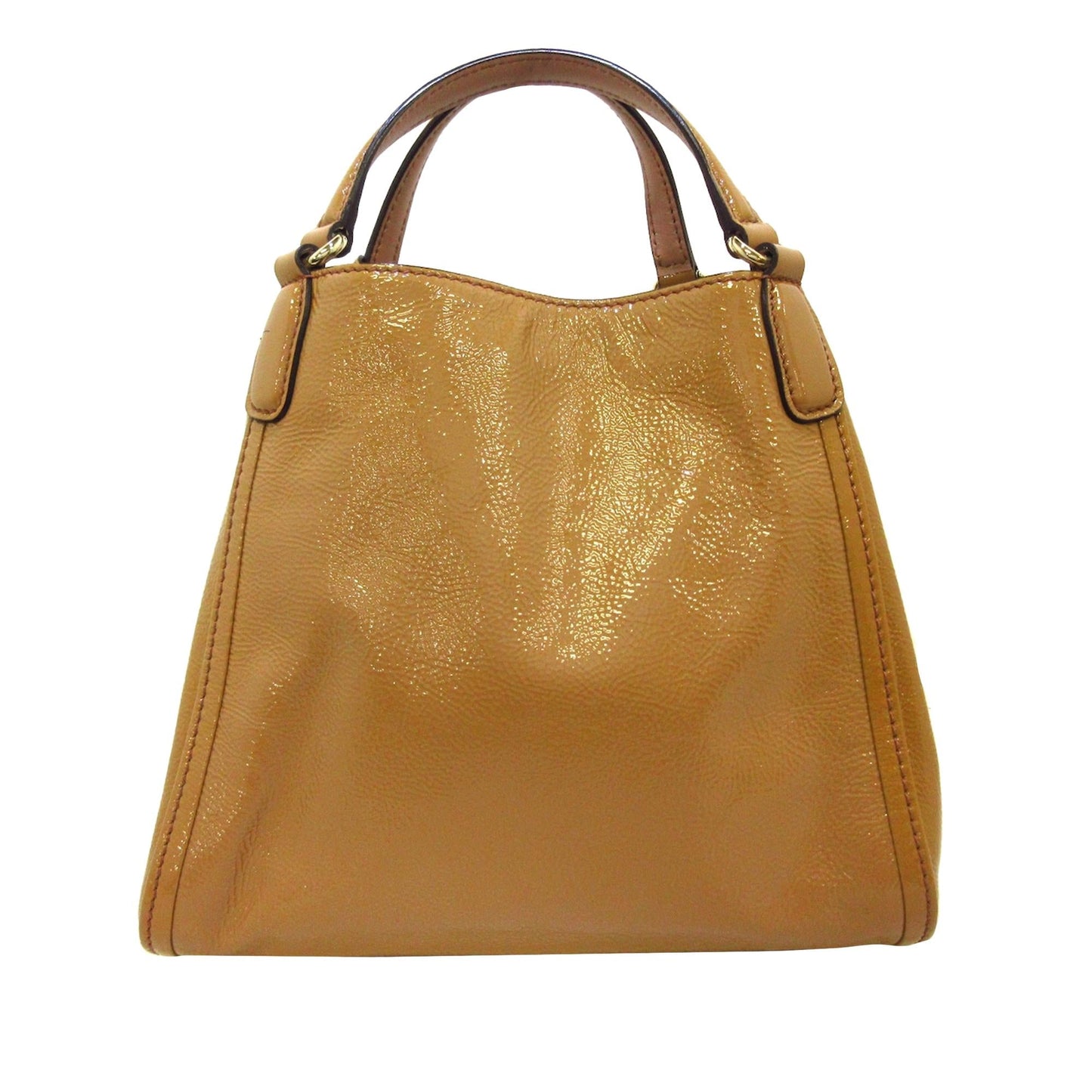 Gucci Soho Satchel (SHG-37751)