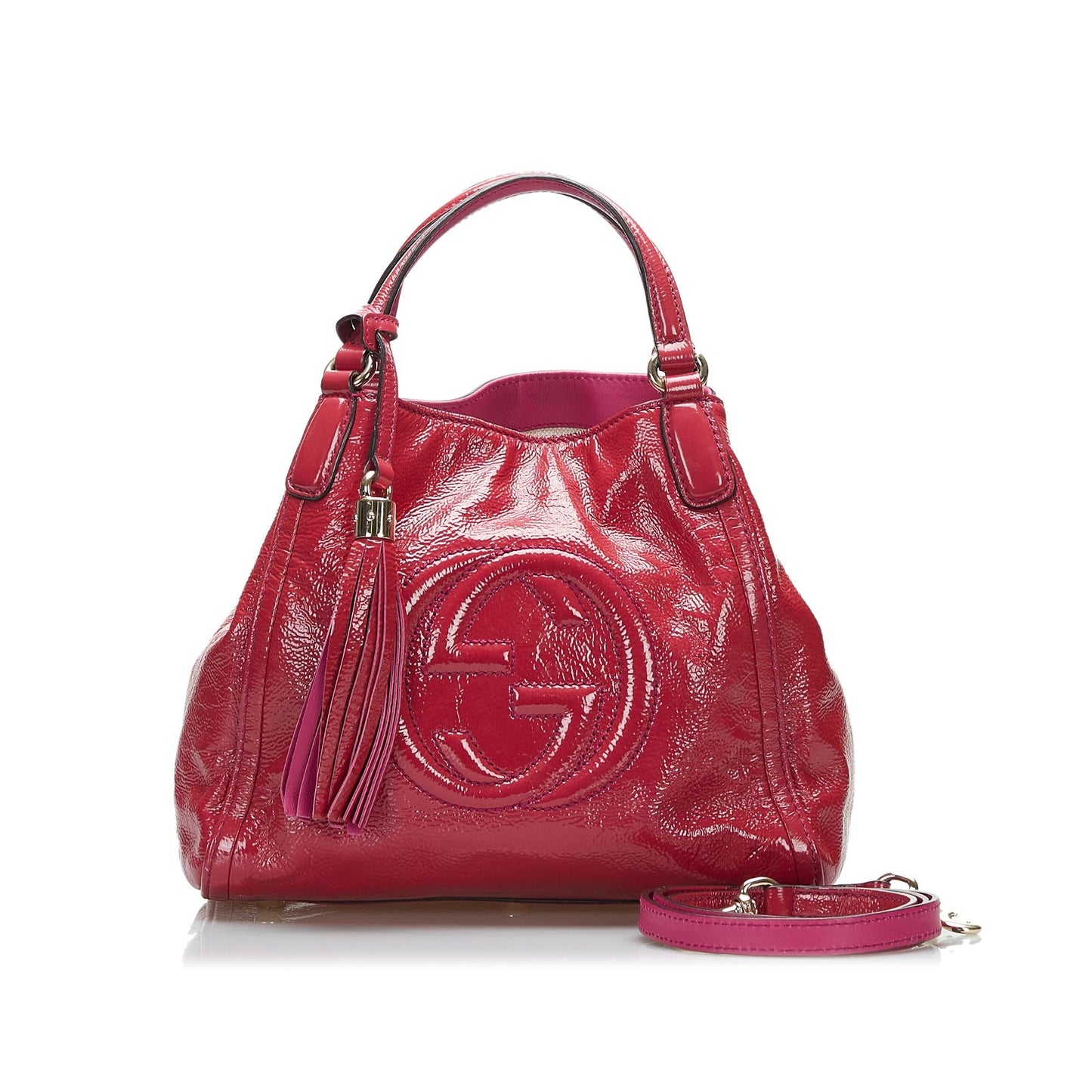 Gucci Soho Satchel (SHG-o9YYd4)