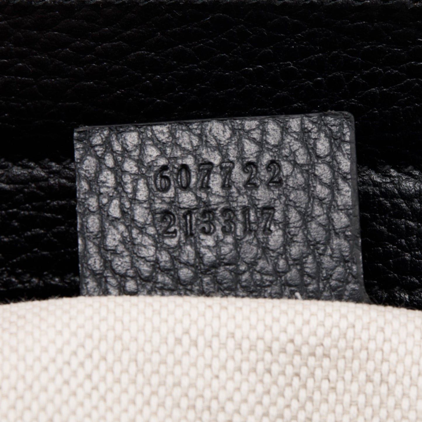 Gucci Soho Small Convertible Top Handle Bag