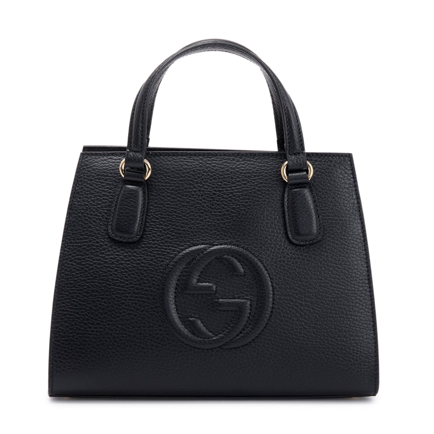Gucci Soho Small Convertible Top Handle Bag