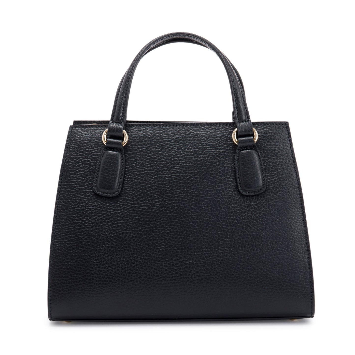 Gucci Soho Small Convertible Top Handle Bag