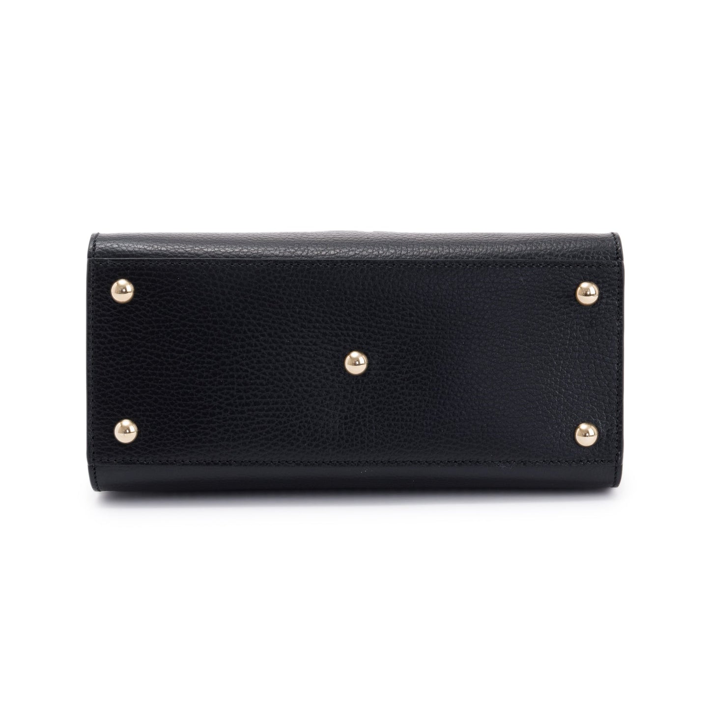 Gucci Soho Small Convertible Top Handle Bag