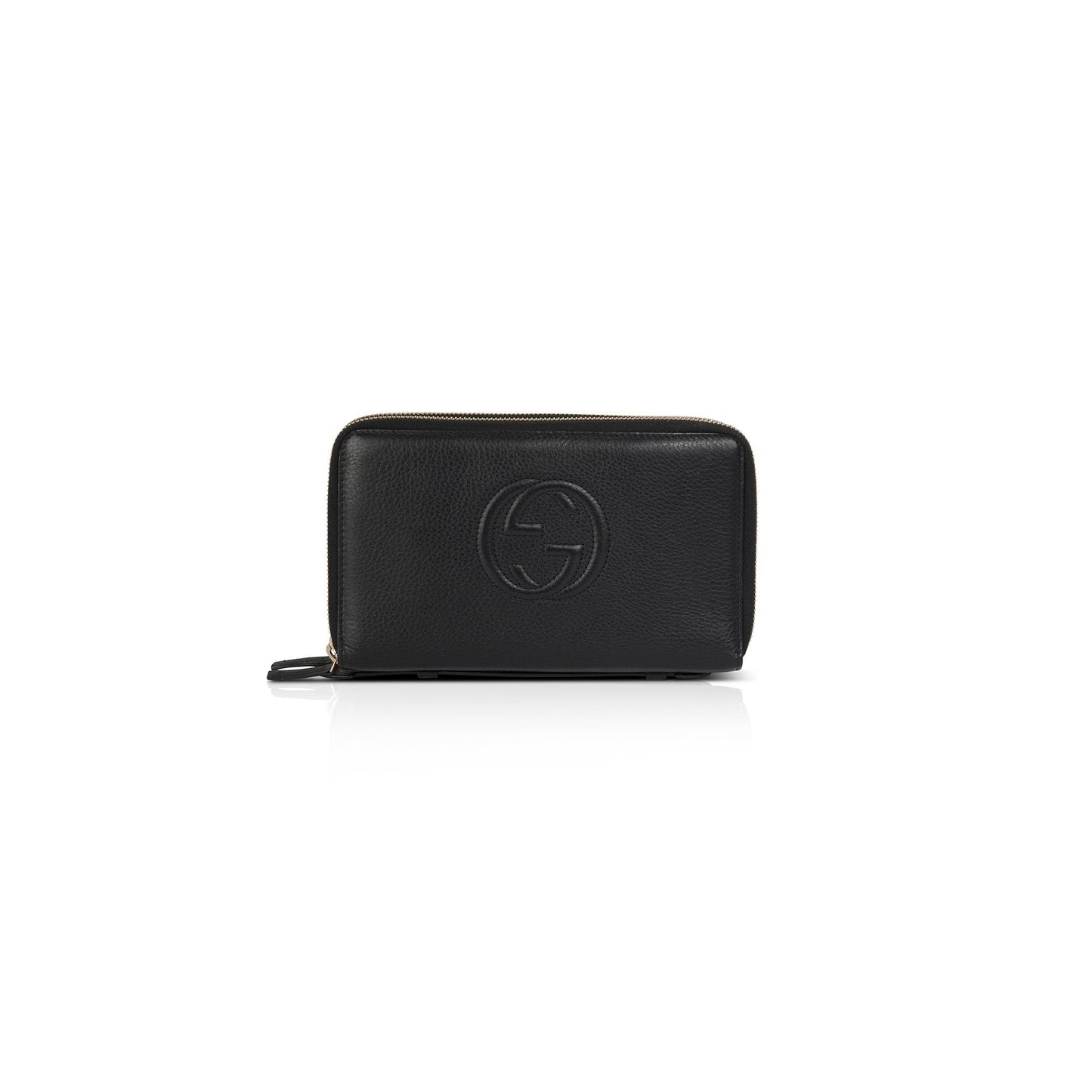 Gucci Soho Travel Document case