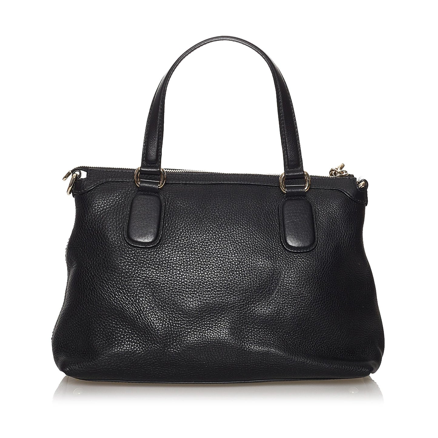 Gucci Soho Working Satchel (SHG-30531)