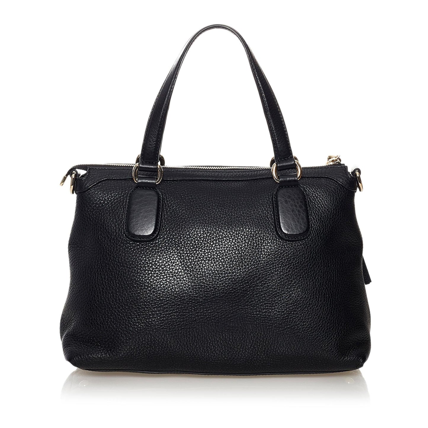 Gucci Soho Working Satchel (SHG-31384)