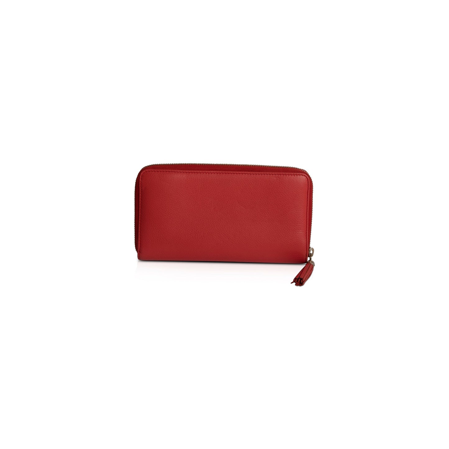 Gucci Soho Zip-Around Organizer Wallet