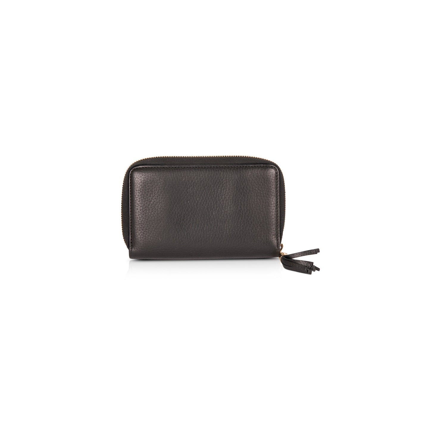 Gucci Soho Zip-Around Wallet